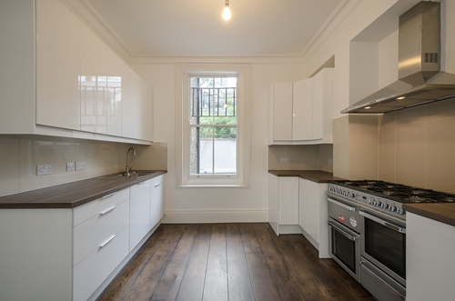 5 bedroom terraced house for sale 0