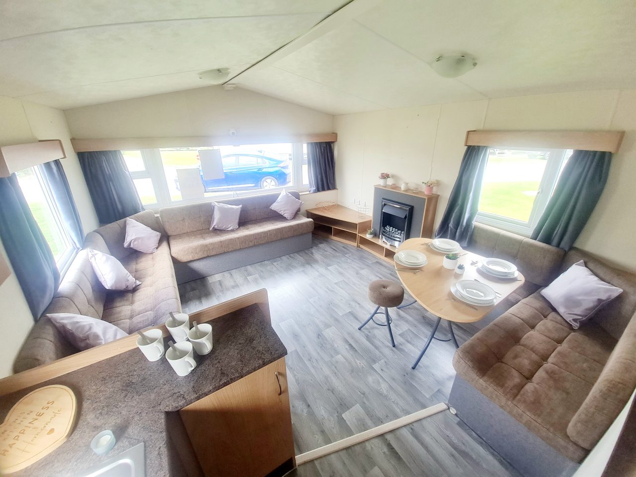 Dovercourt Holiday Park, Harwich photo 5