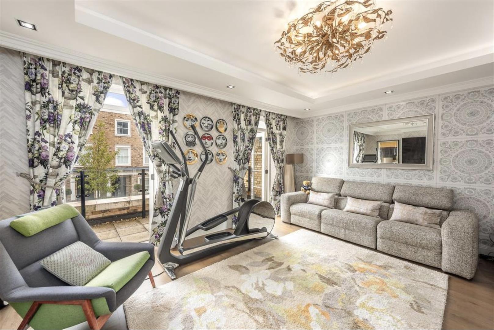 5 bedroom town new house for sale 0