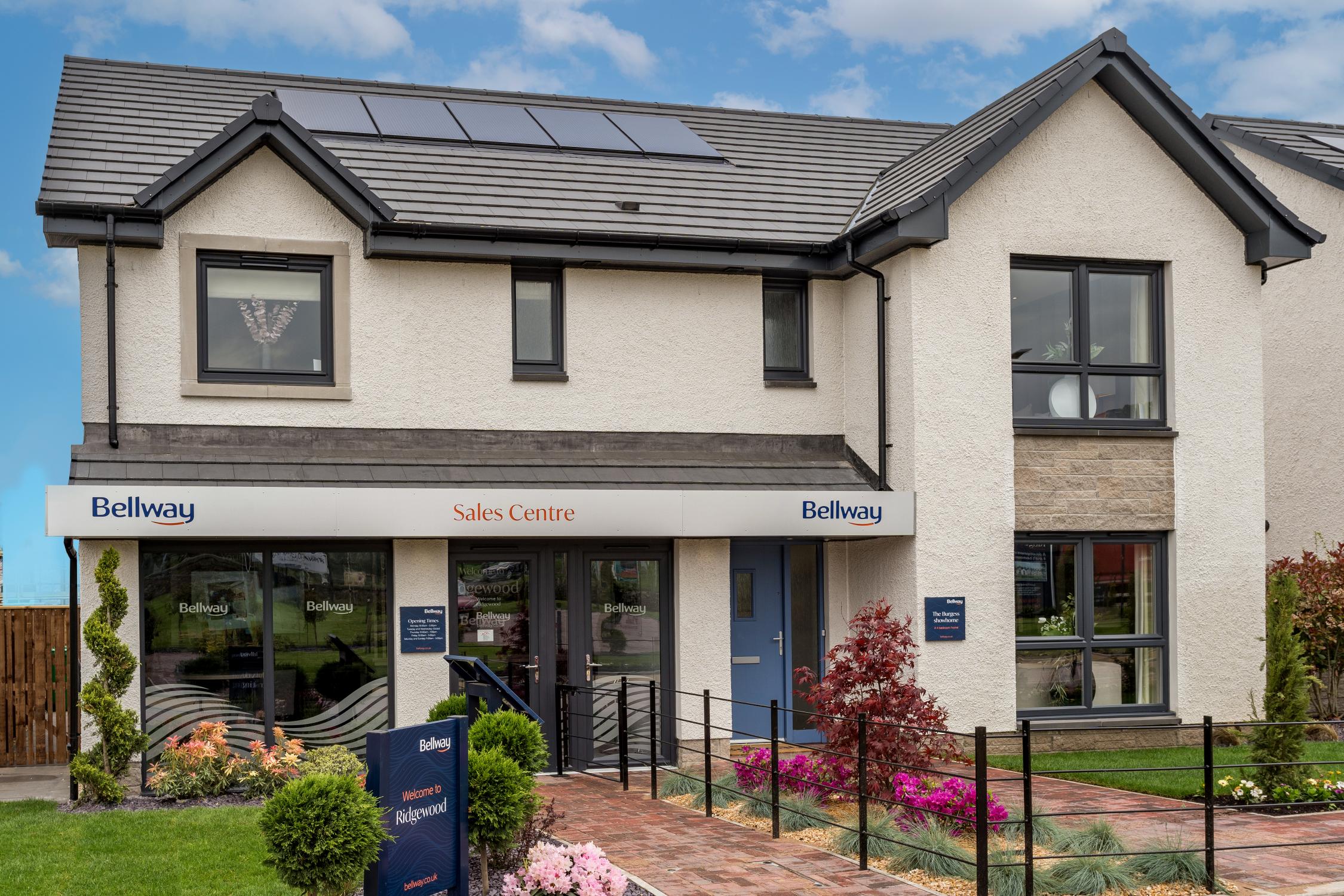 Showhome Photography