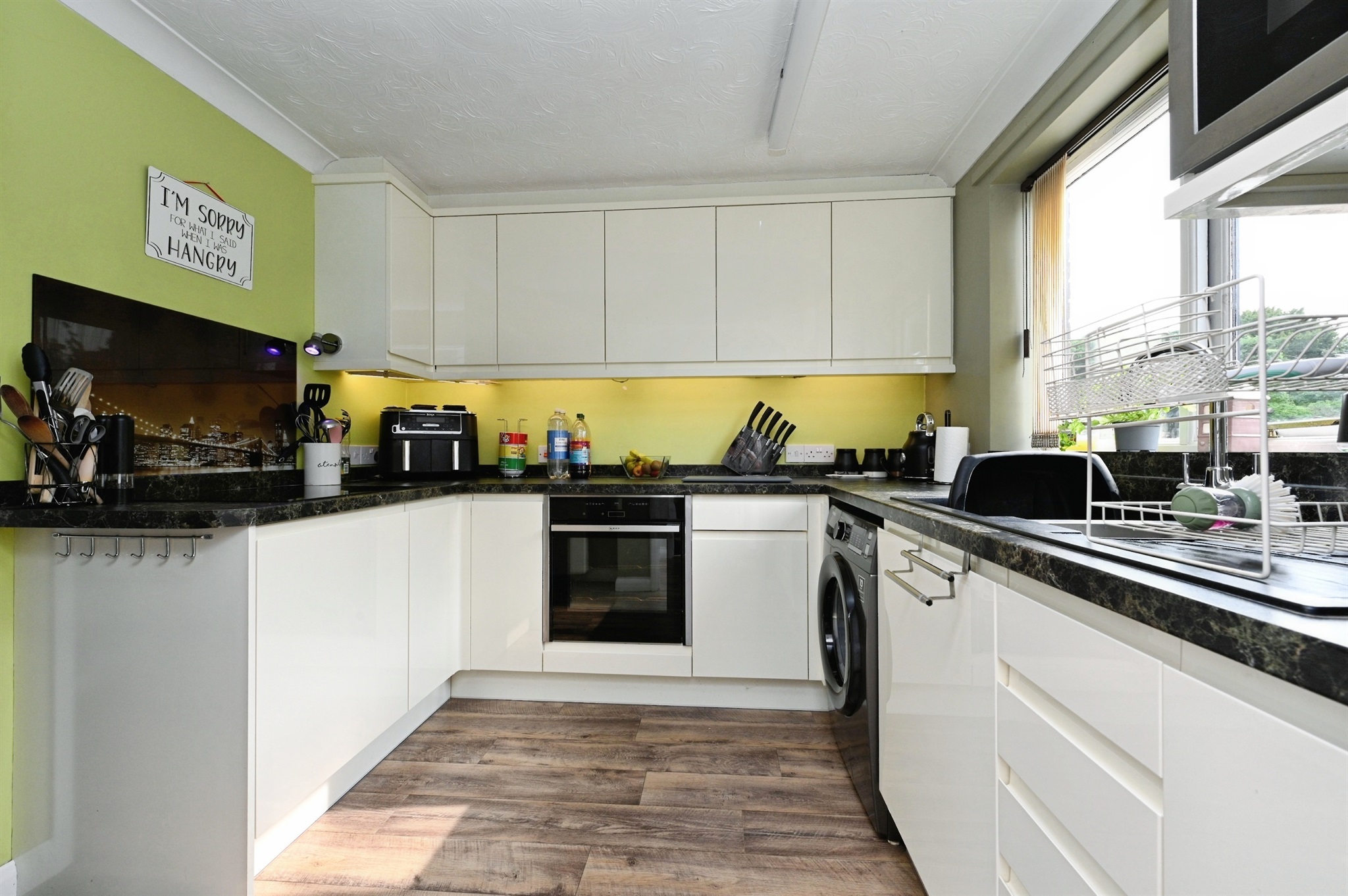 3, Crown Gardens, King's Lynn photo 3