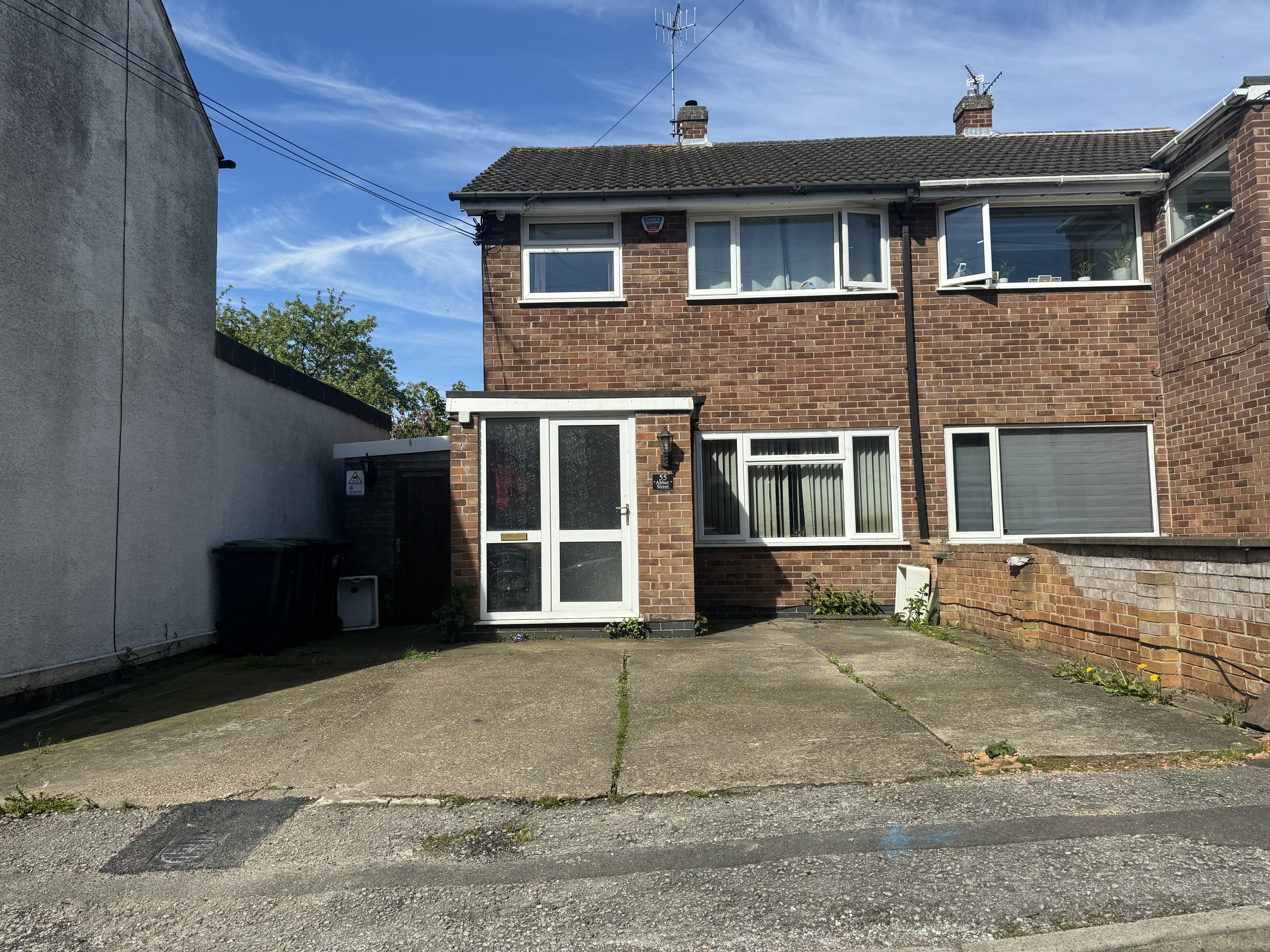 55, NOTTINGHAM photo 2