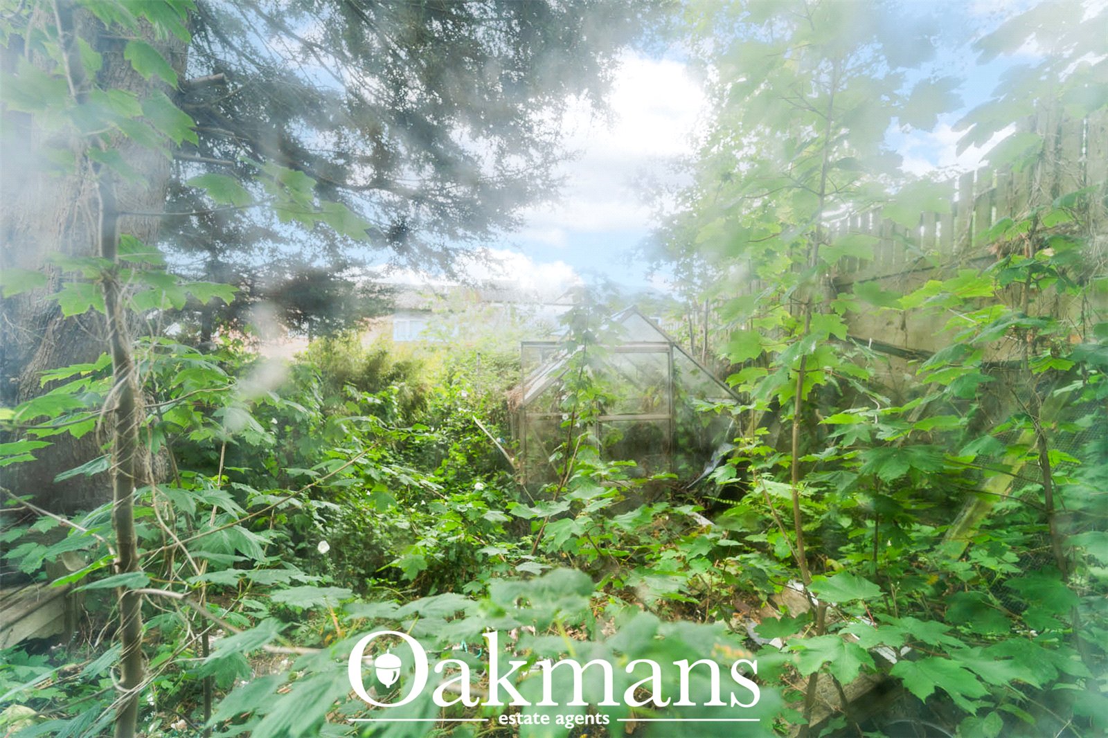 51, LITTLE HILL WAY, BIRMINGHAM photo 5