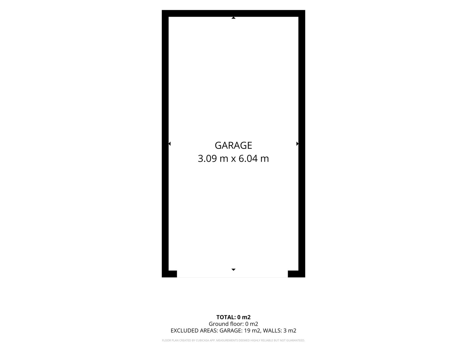 6, Cwrt Yr Hendre, Caerphilly floorplan
