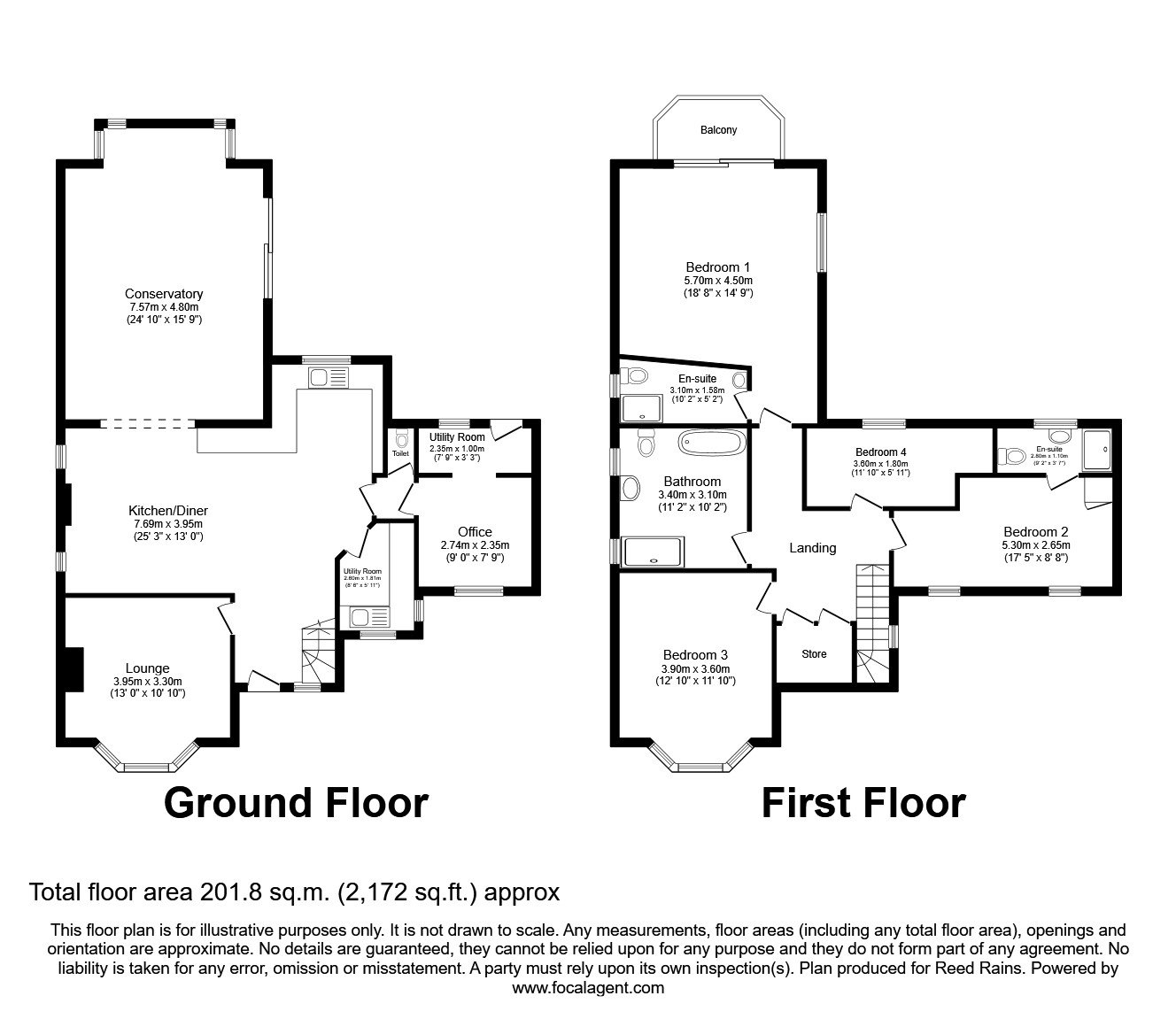 Doncaster Road, Langold, Worksop, Nottinghamshire S81, 4 bedroom