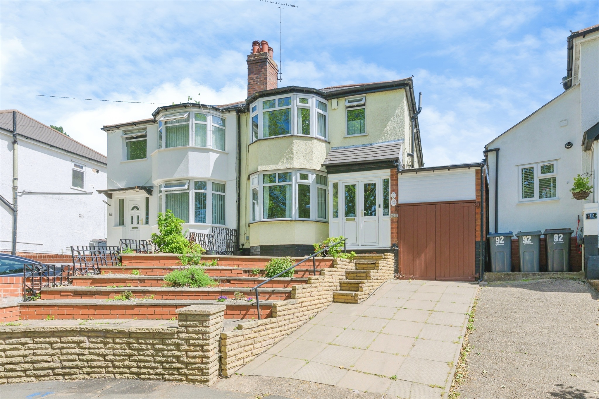 90 Hillyfields Road, Birmingham, B23 7HA - listing photo
