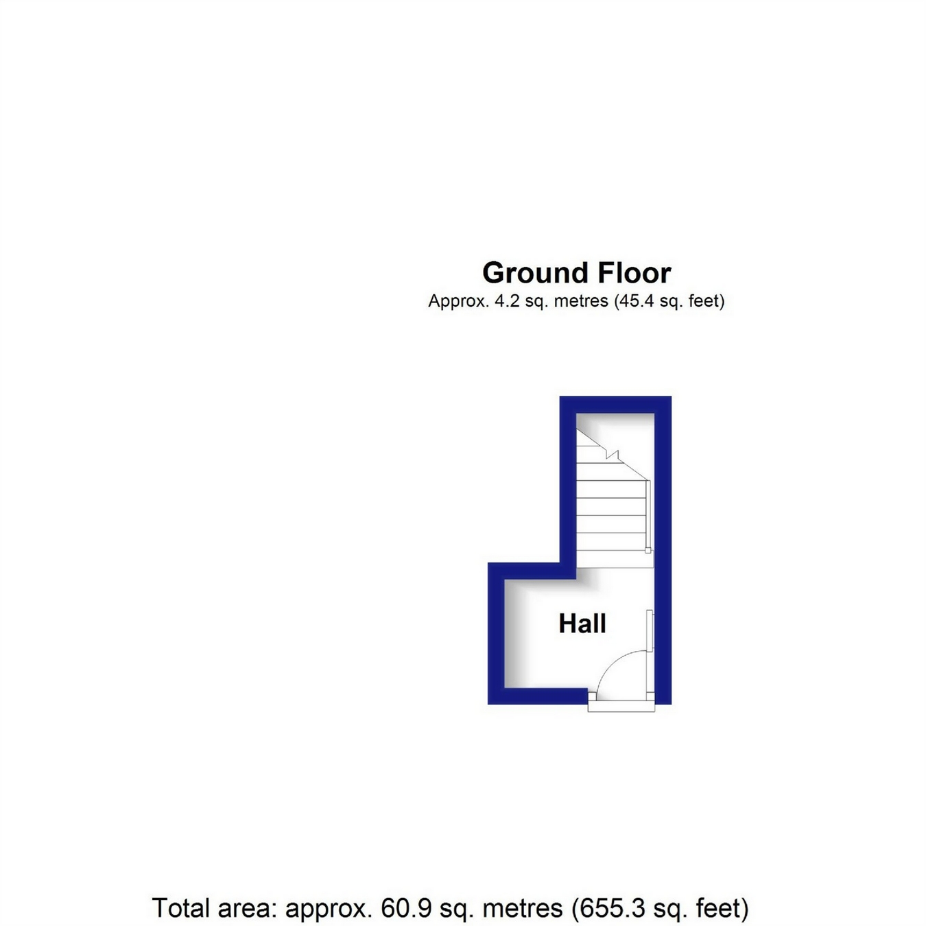 1 Bedrooms Detached house to rent in Osier Way, Great Cambourne, Cambourne, Cambridge CB23