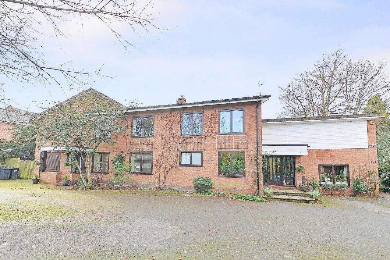 Photos of Eastern Road, Selly Park, Birmingham B29 57581705