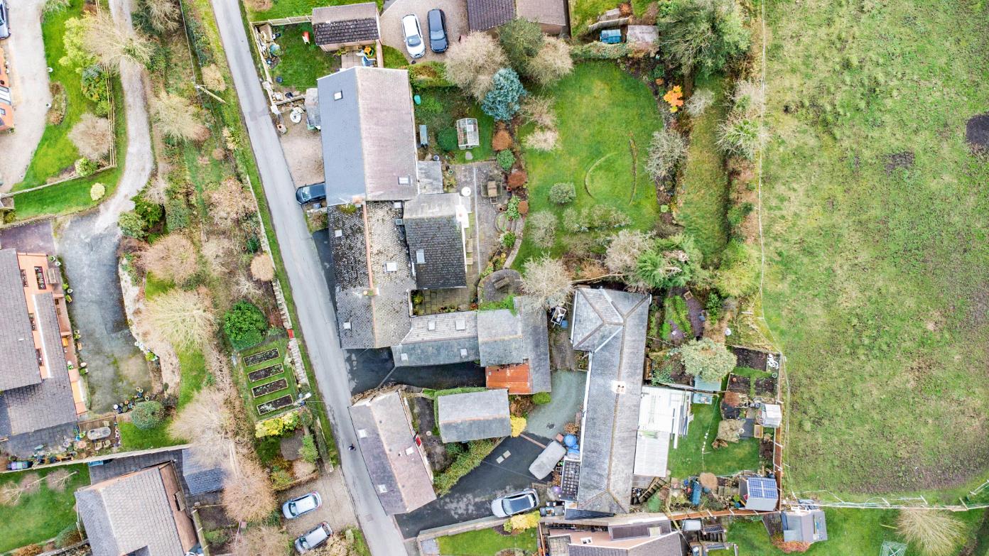 Photos of Old Post Office Lane, Trefonen, Oswestry SY10 66729662