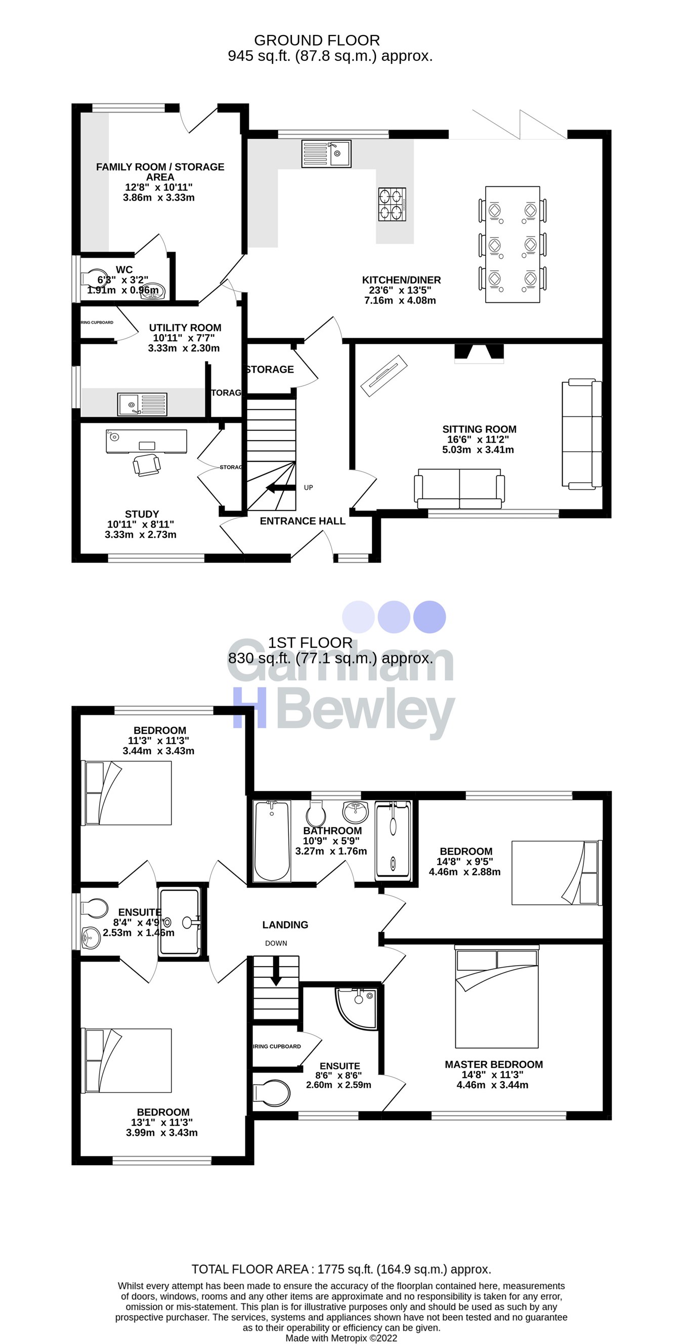 Hurst Farm Road, East Grinstead RH19, 4 bedroom detached house for sale 62867623 PrimeLocation
