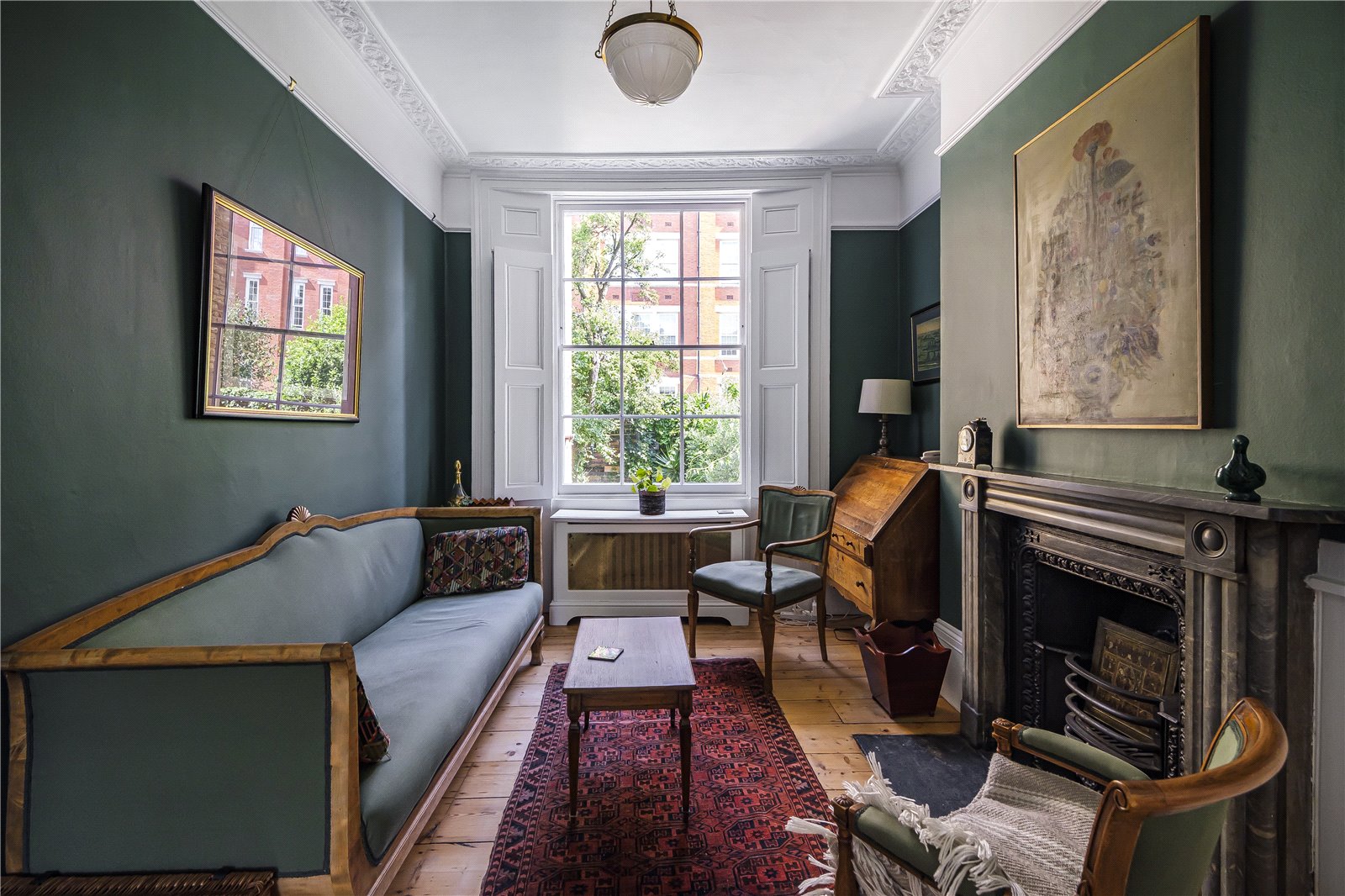 Photos of Gibson Square, Islington N1 65479104 PrimeLocation