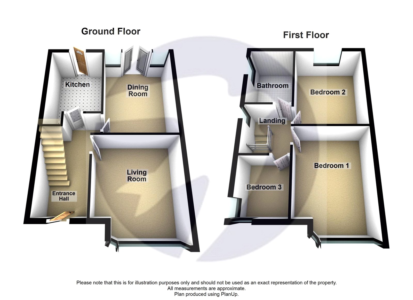 Pinnacle Hill, Bexleyheath DA7, 3 bedroom semidetached house for sale