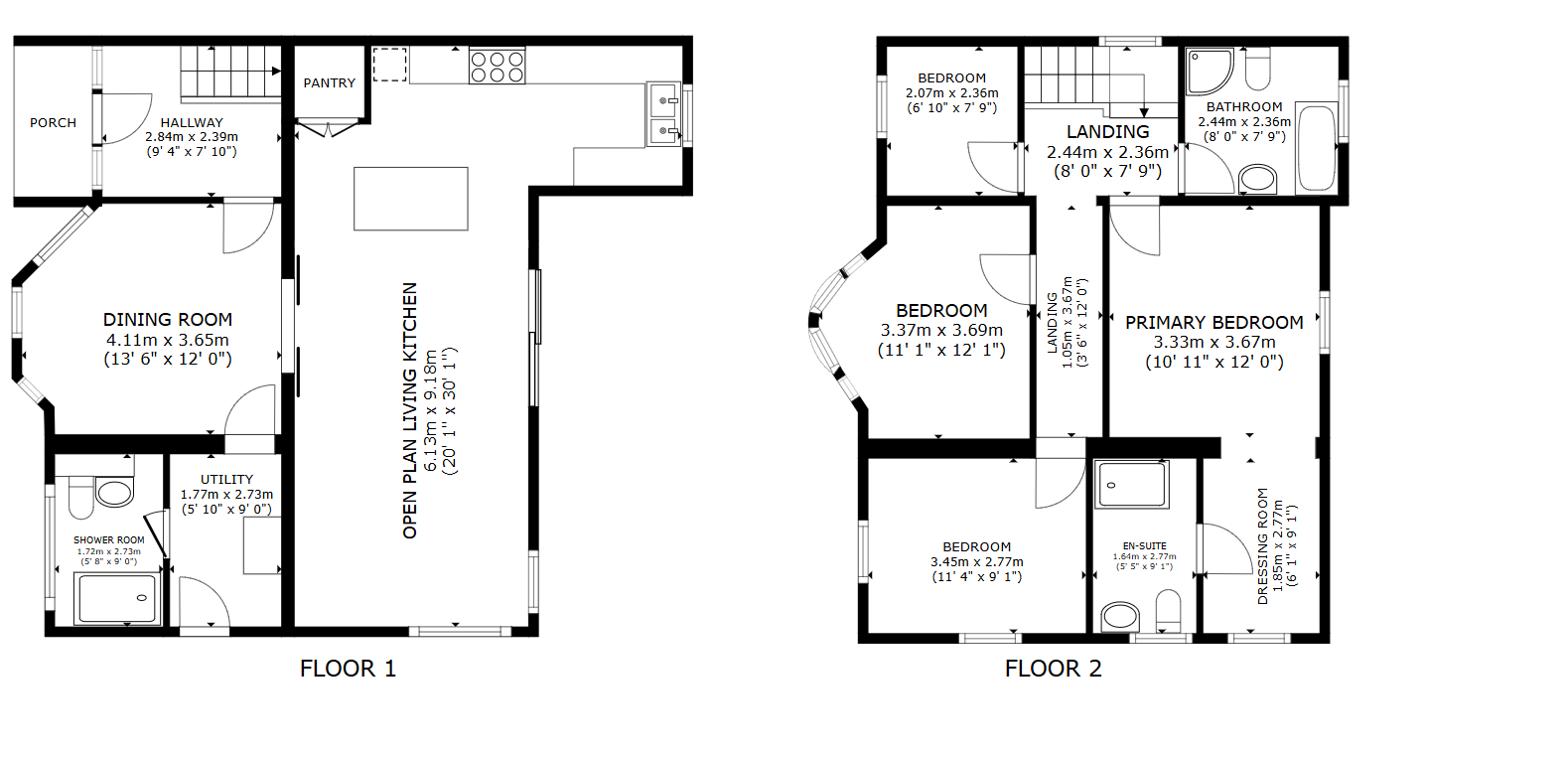 Brunt House,, Nesbitt Street, Sutton-In-Ashfield floorplan
