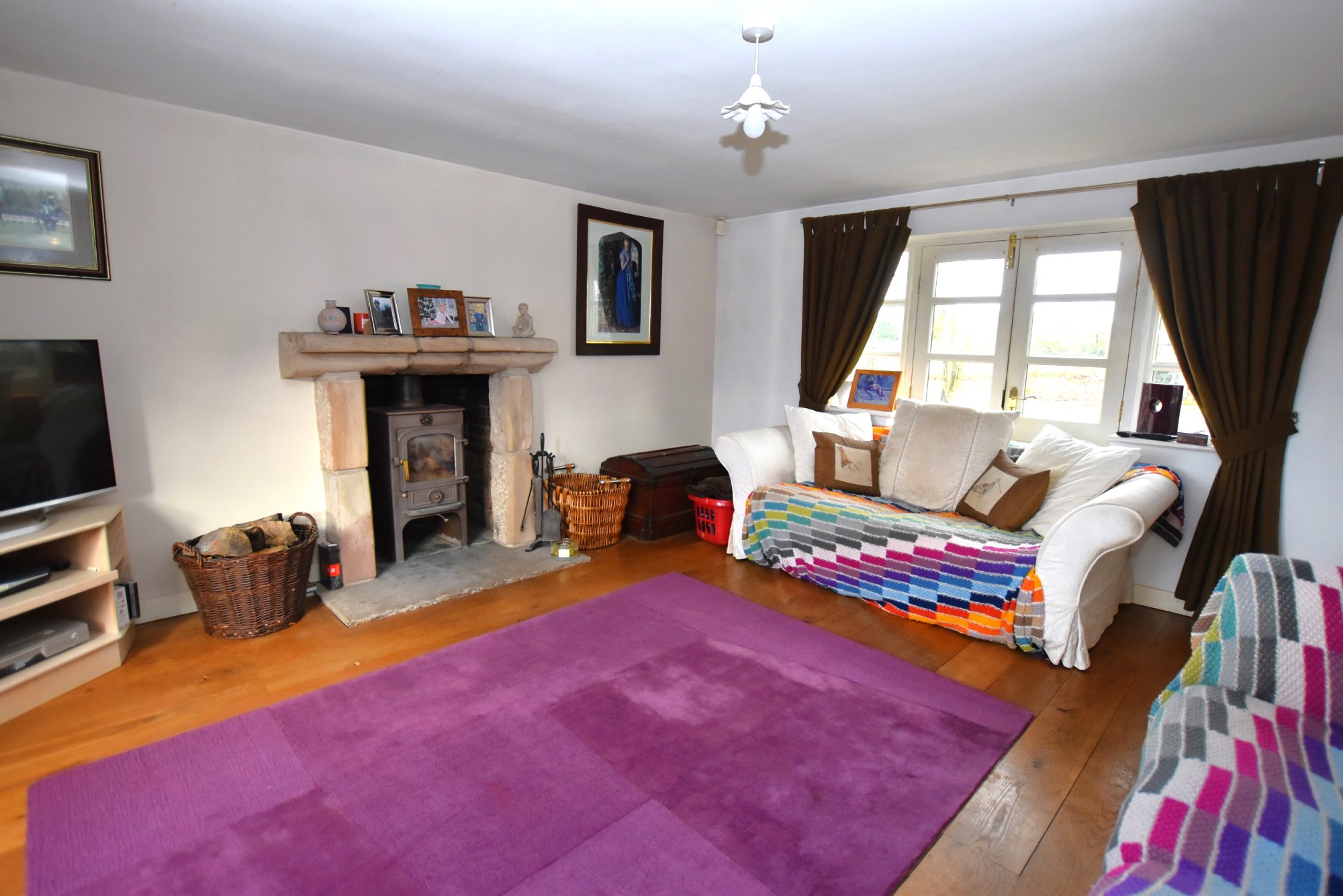 Photos of Knighton, Market Drayton TF9 66446429 PrimeLocation