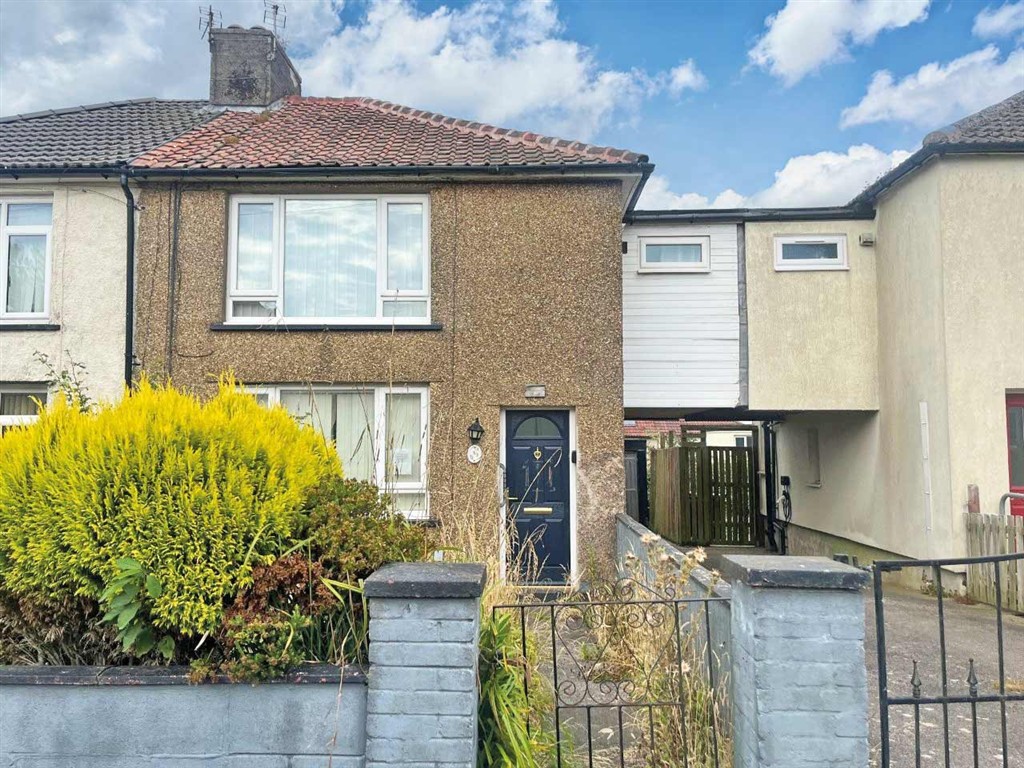 33 Fleswick Avenue, Whitehaven photo 3