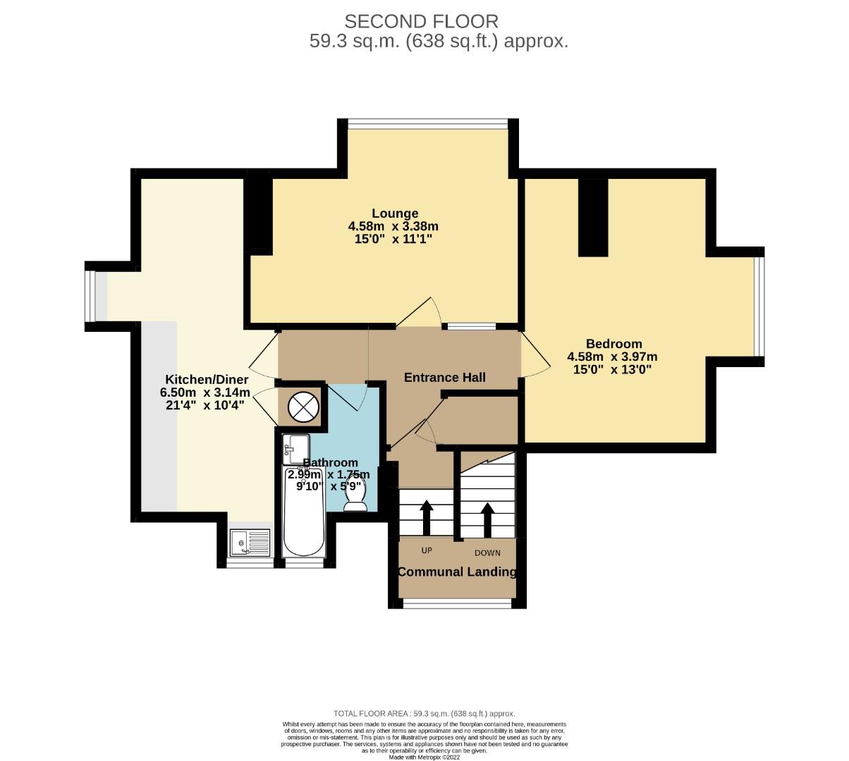 Swinburne Avenue, Broadstairs CT10, 11 bedroom detached house for sale