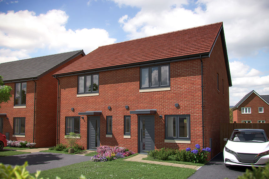 204, Higham Lane, Nuneaton photo 2
