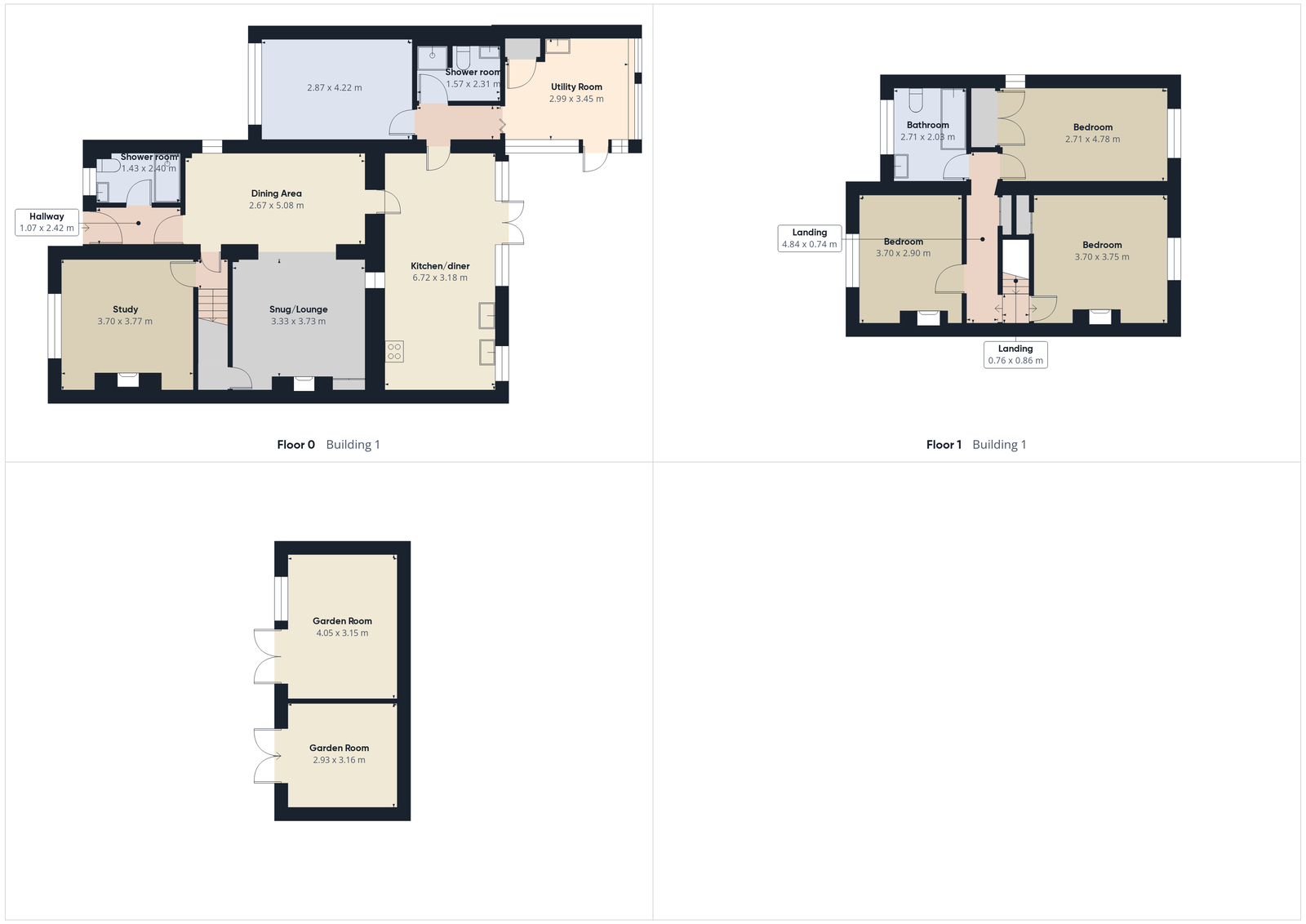 16, Freemans Road, Ramsgate floorplan