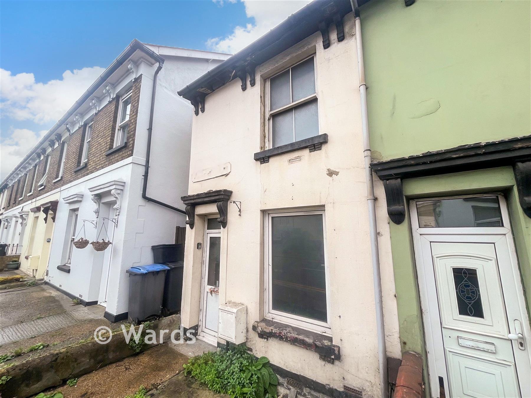 50, Maison Dieu Road, Dover photo 4