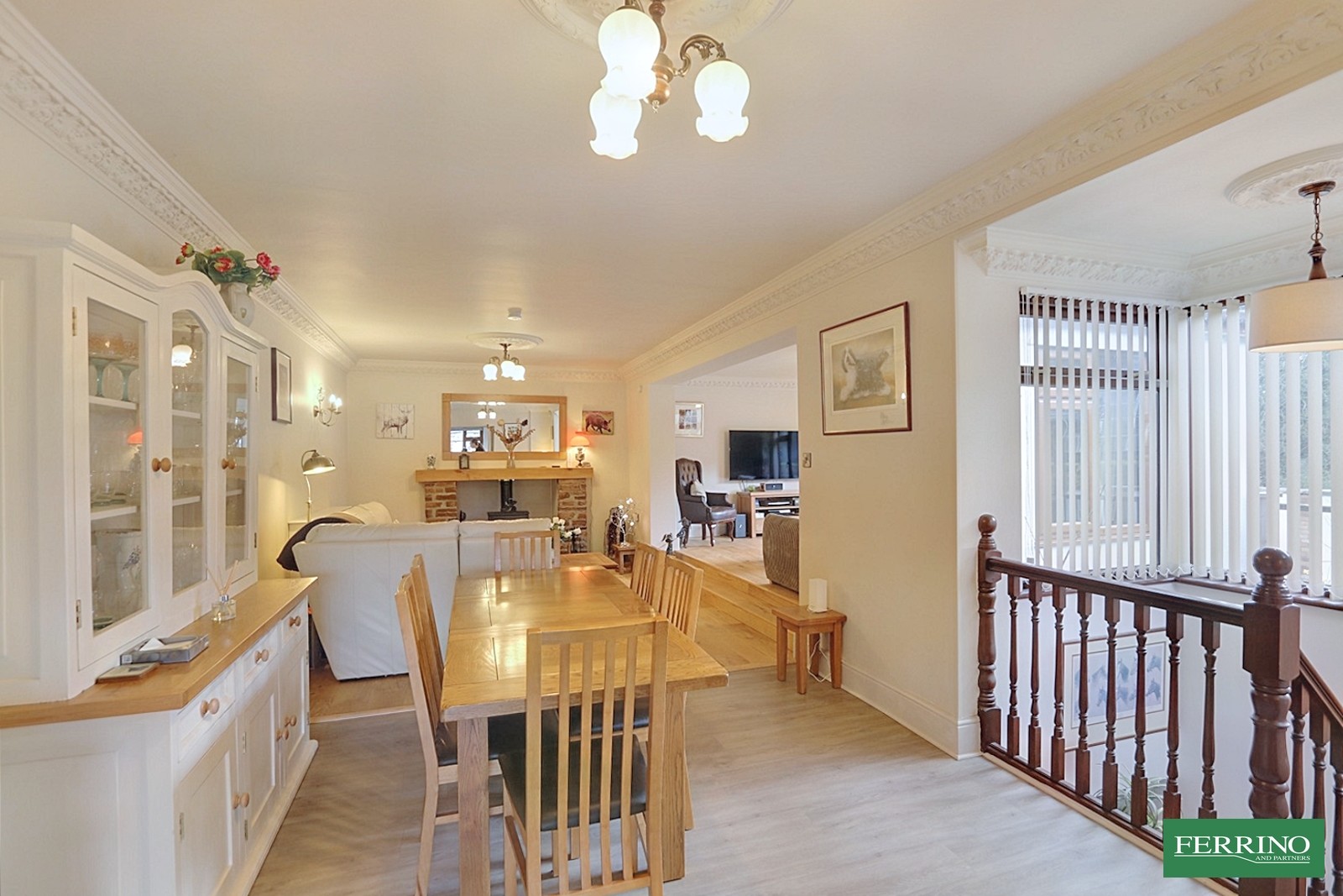 Photos of St. Swithins Road, Oldcroft, Lydney, Gloucestershire. GL15