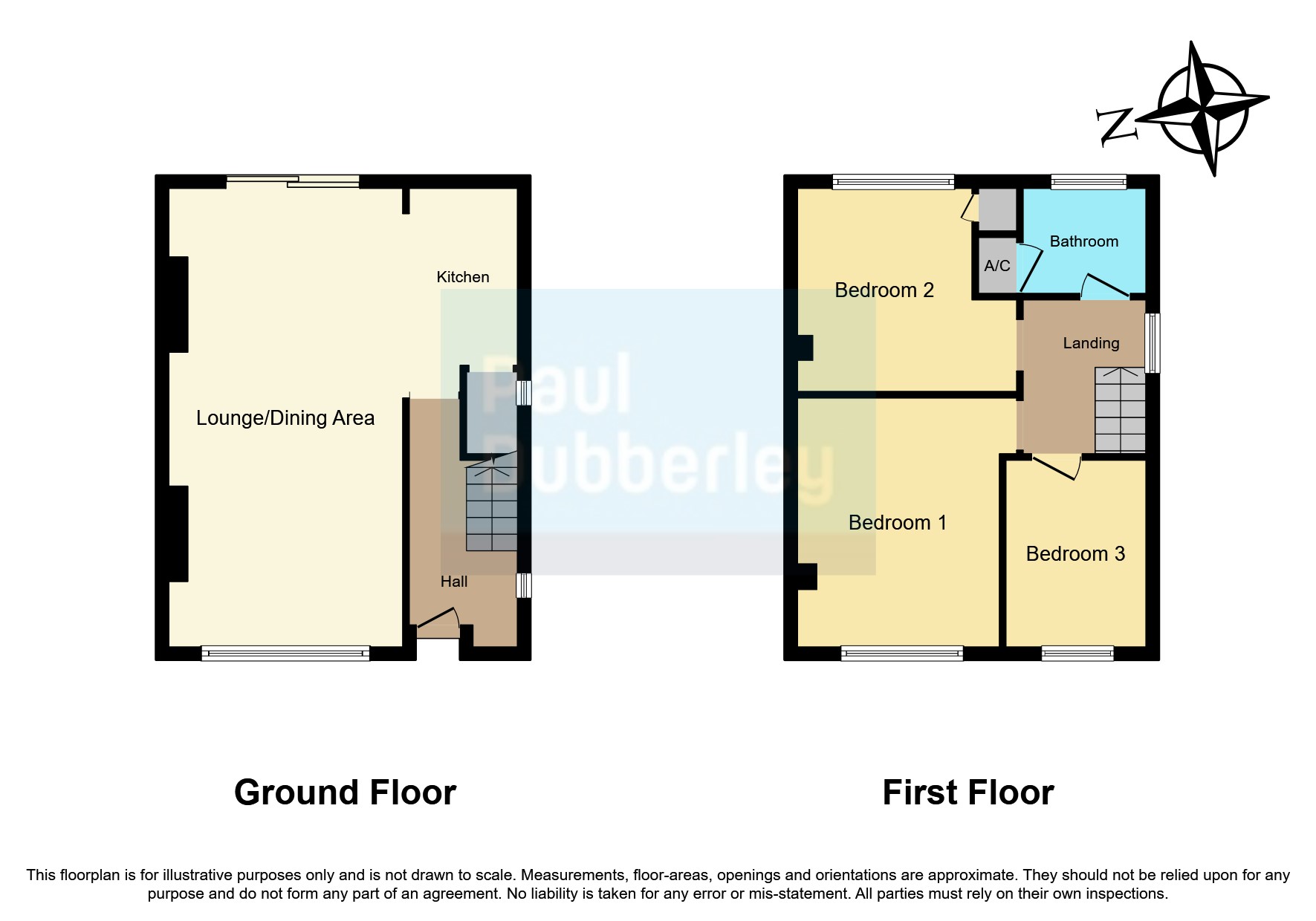 Regent Road, Tividale, Oldbury B69, 3 bedroom semidetached house for