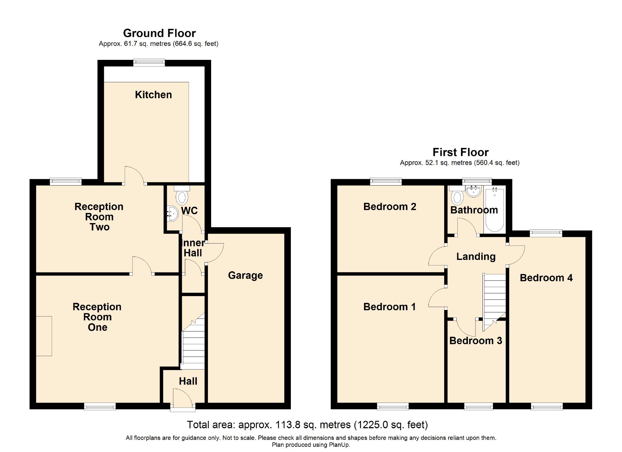 4 Bedrooms Semi-detached house for sale in Faraday Avenue, Clitheroe, Lancashire BB7