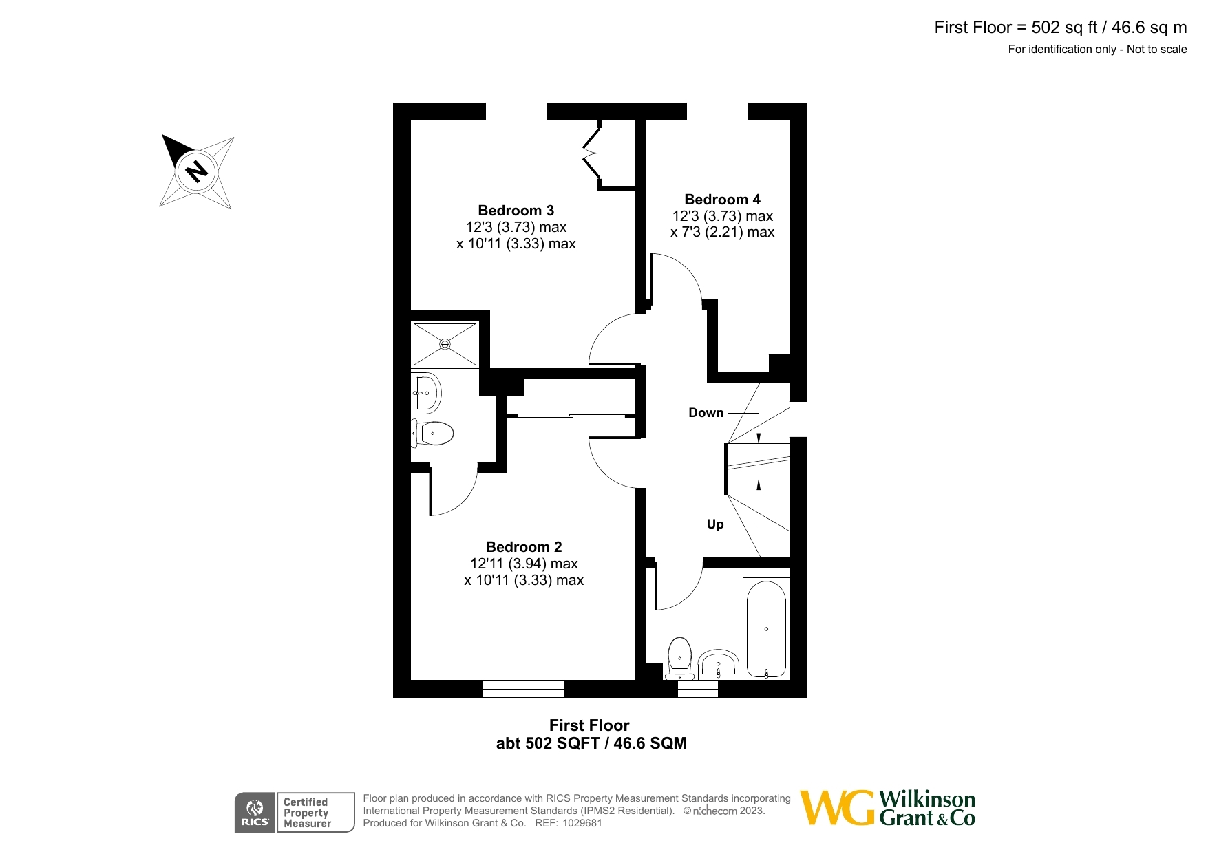 Hawkins Road, Exeter EX1, 4 bedroom detached house for sale 65618724 PrimeLocation
