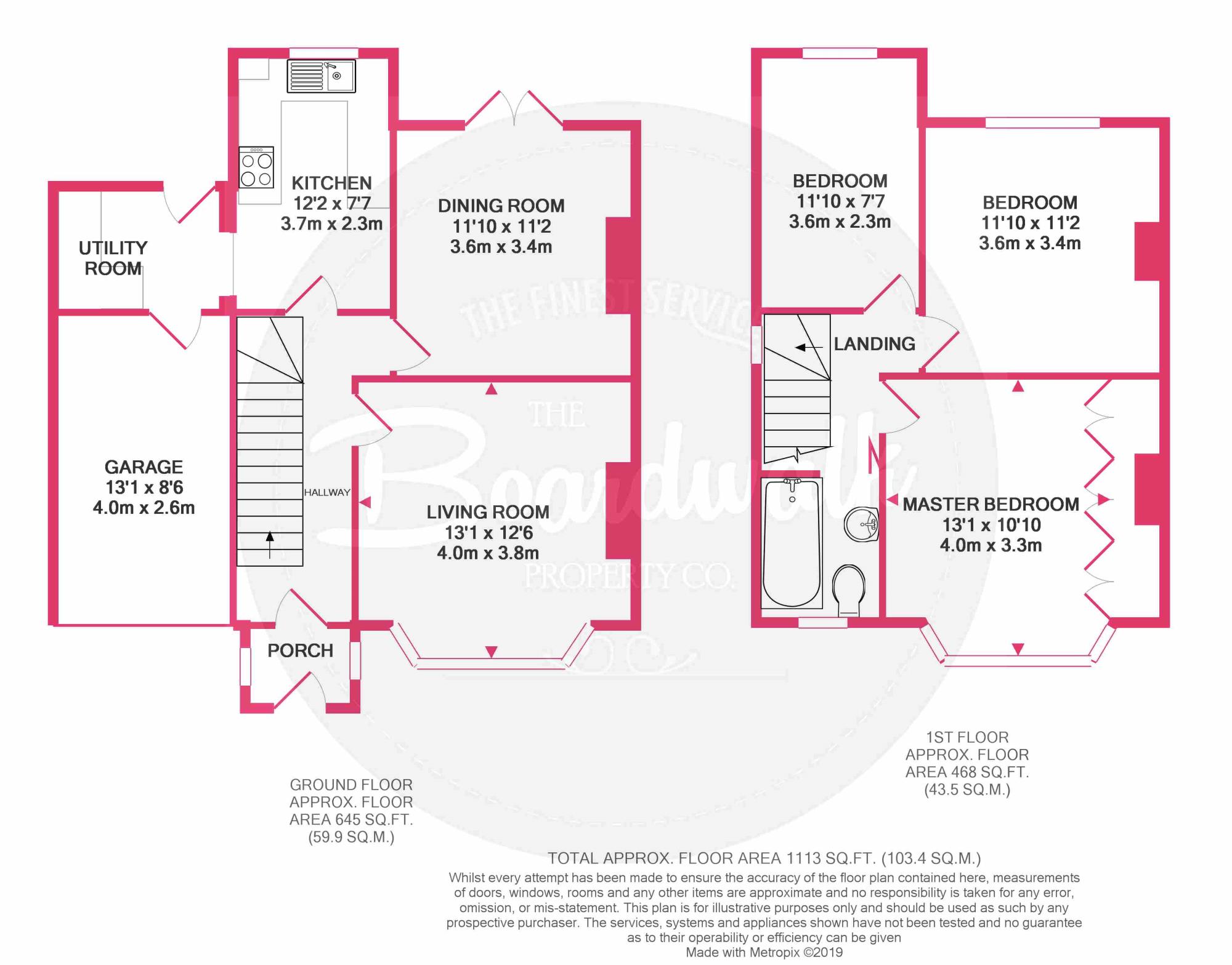 3 Bedrooms Semi-detached house for sale in Greylands Road, Bristol BS13