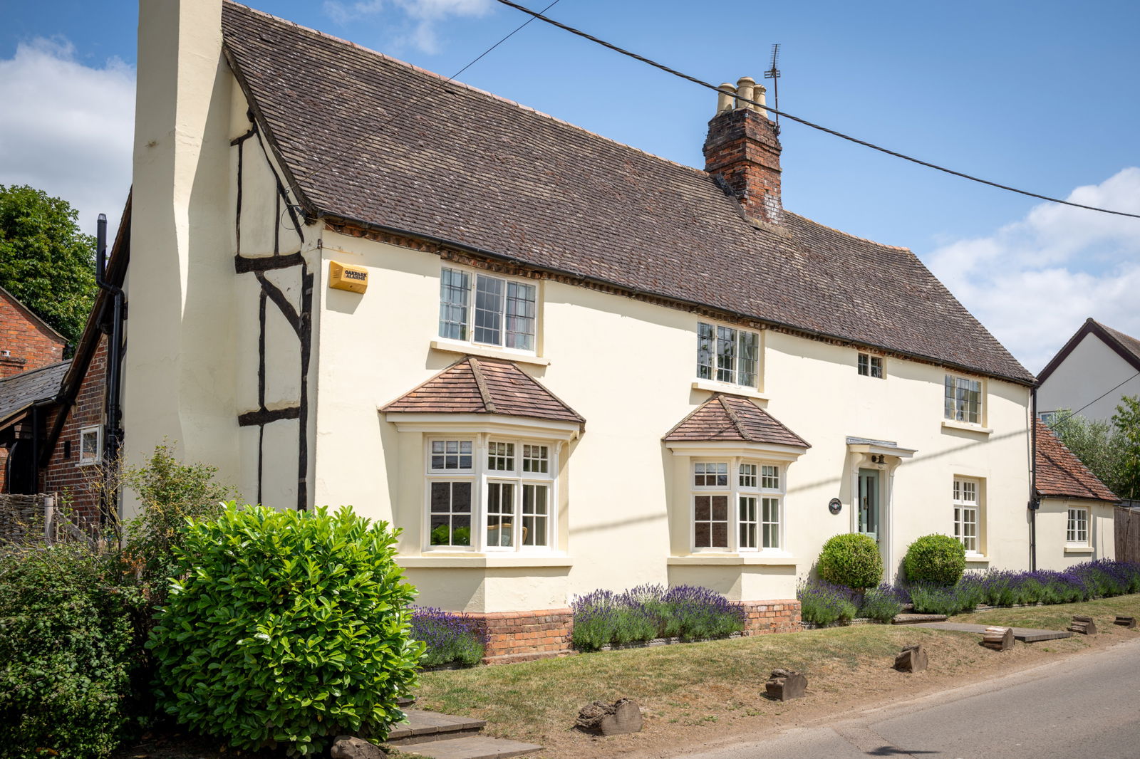 5 bedroom terraced new house for sale