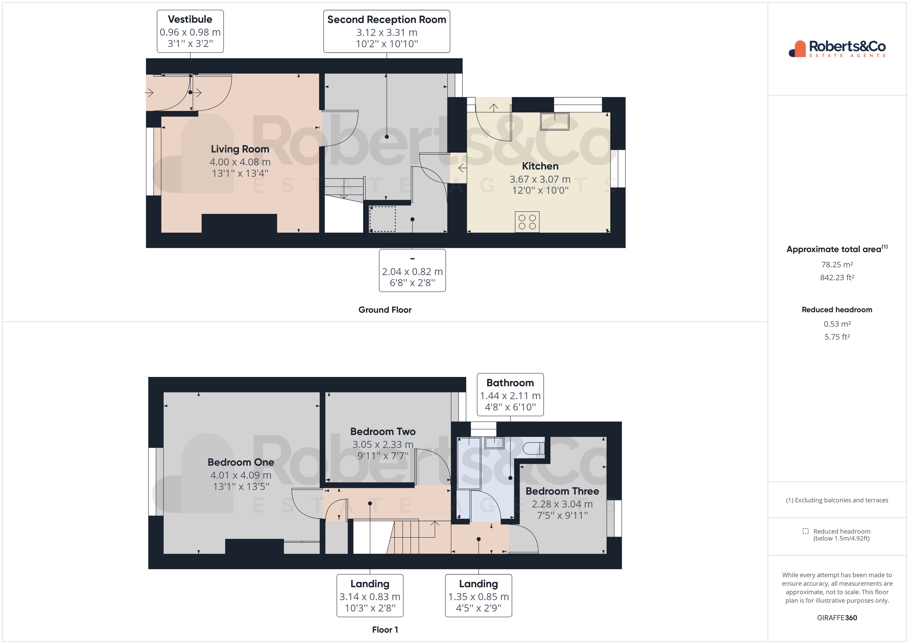 Liverpool Road, Longton, Preston PR4, 3 bedroom semidetached house for