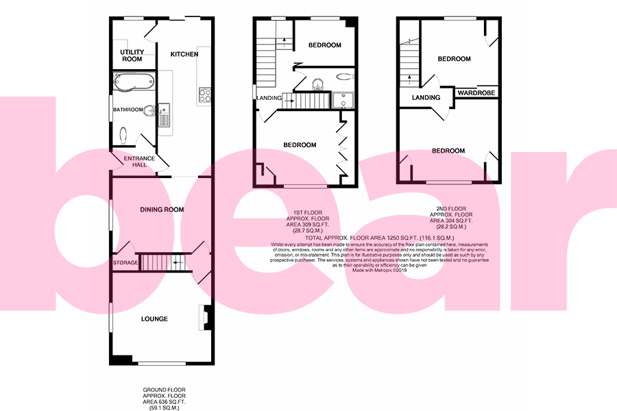 4 Bedrooms Semi-detached house for sale in Alexandra Road, Great Wakering SS3