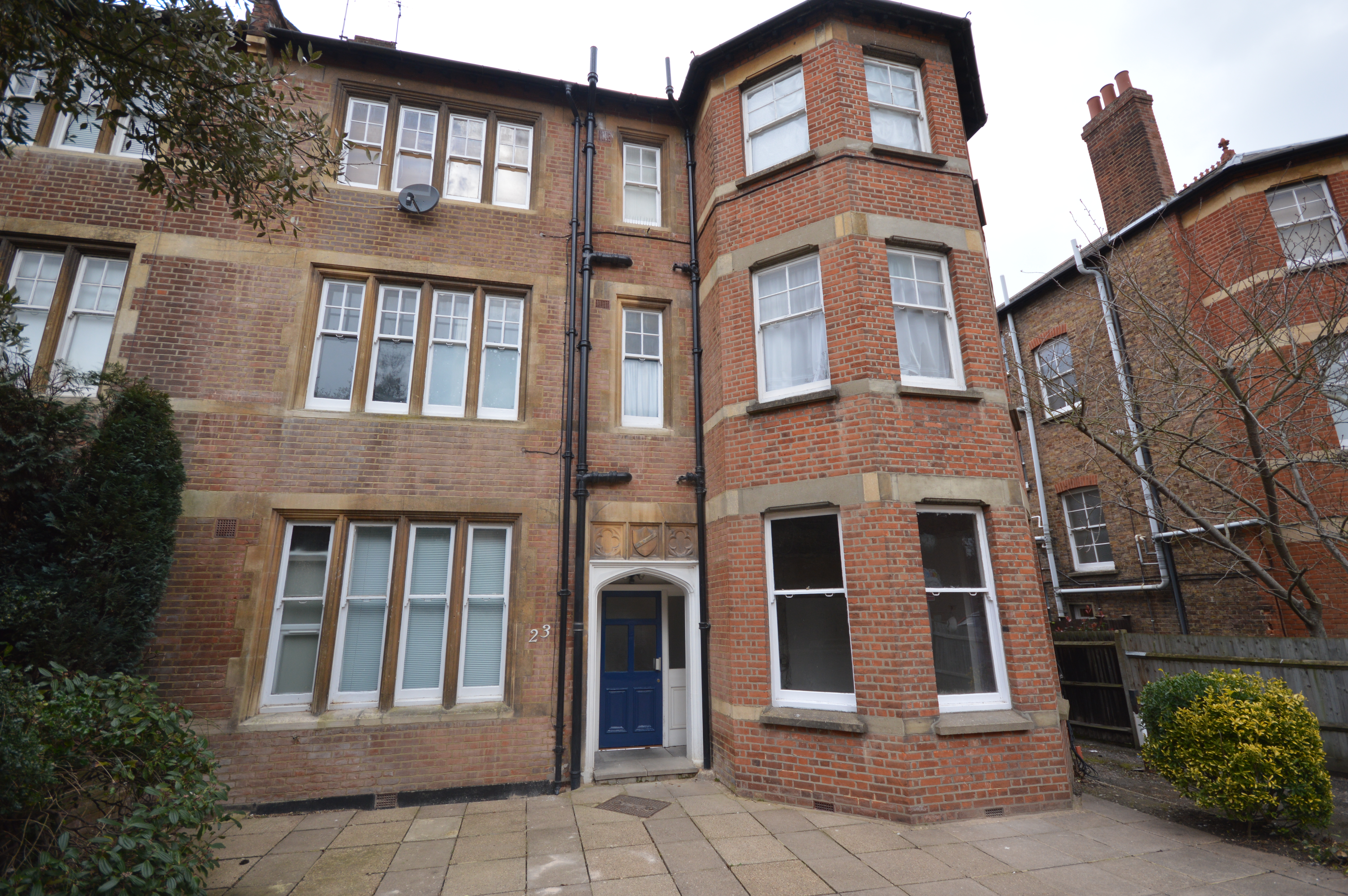 23, Adelaide road, Surbiton photo 4