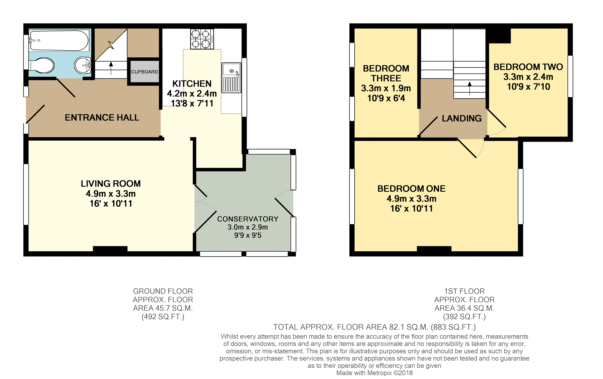 3 Bedrooms Terraced house for sale in Salcey Street, Northampton NN4