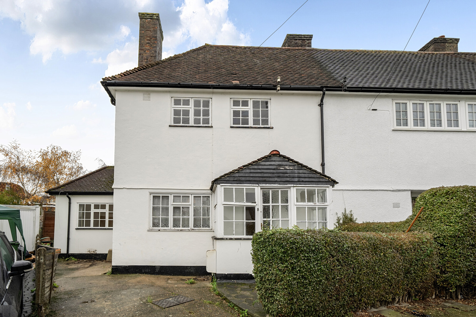 3-bed other on 15, Granby Road, London, £525,000