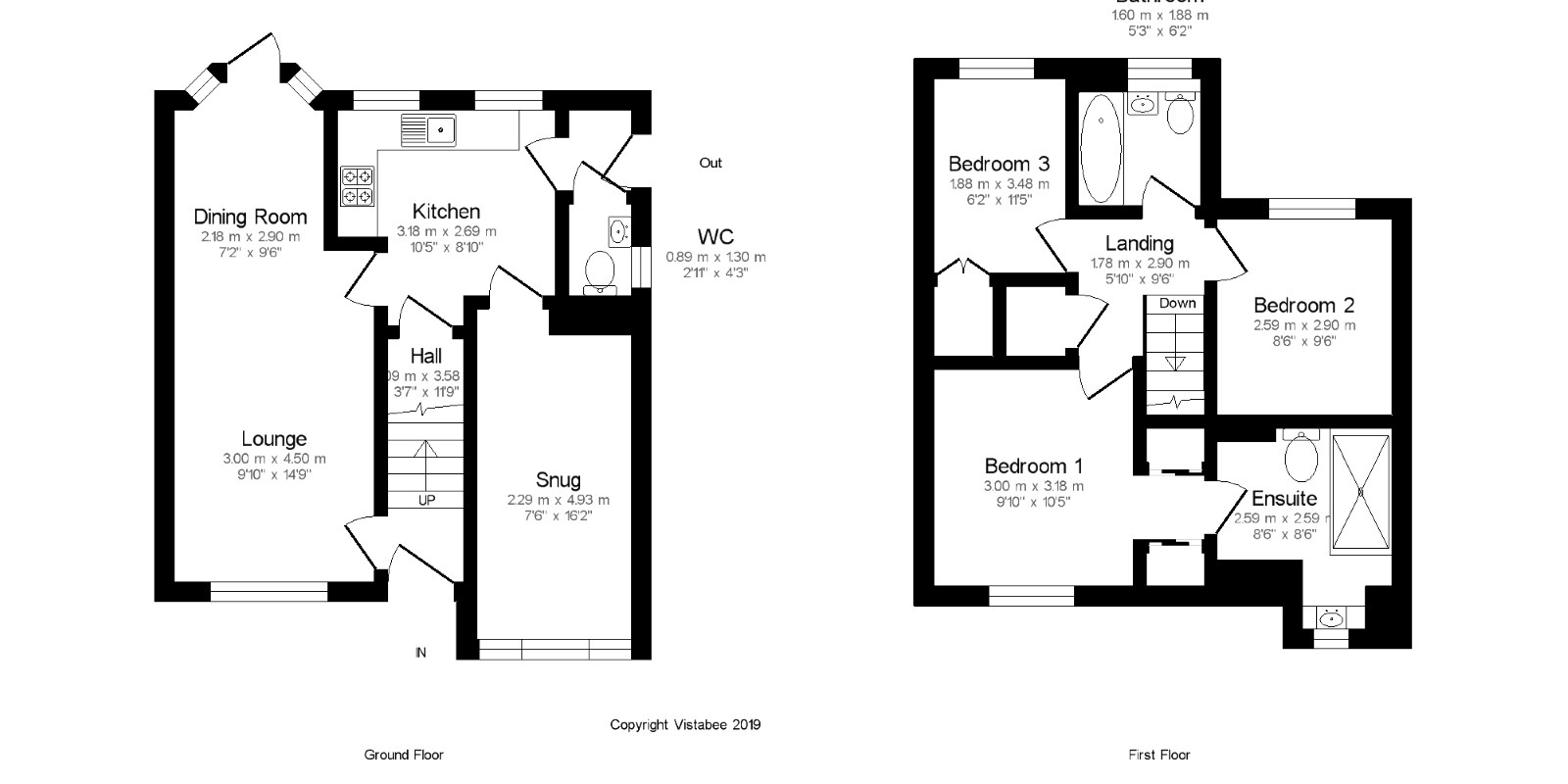 3 Bedrooms Detached house for sale in Lochmaben Wynd, Kilmarnock, East Ayrshire KA3