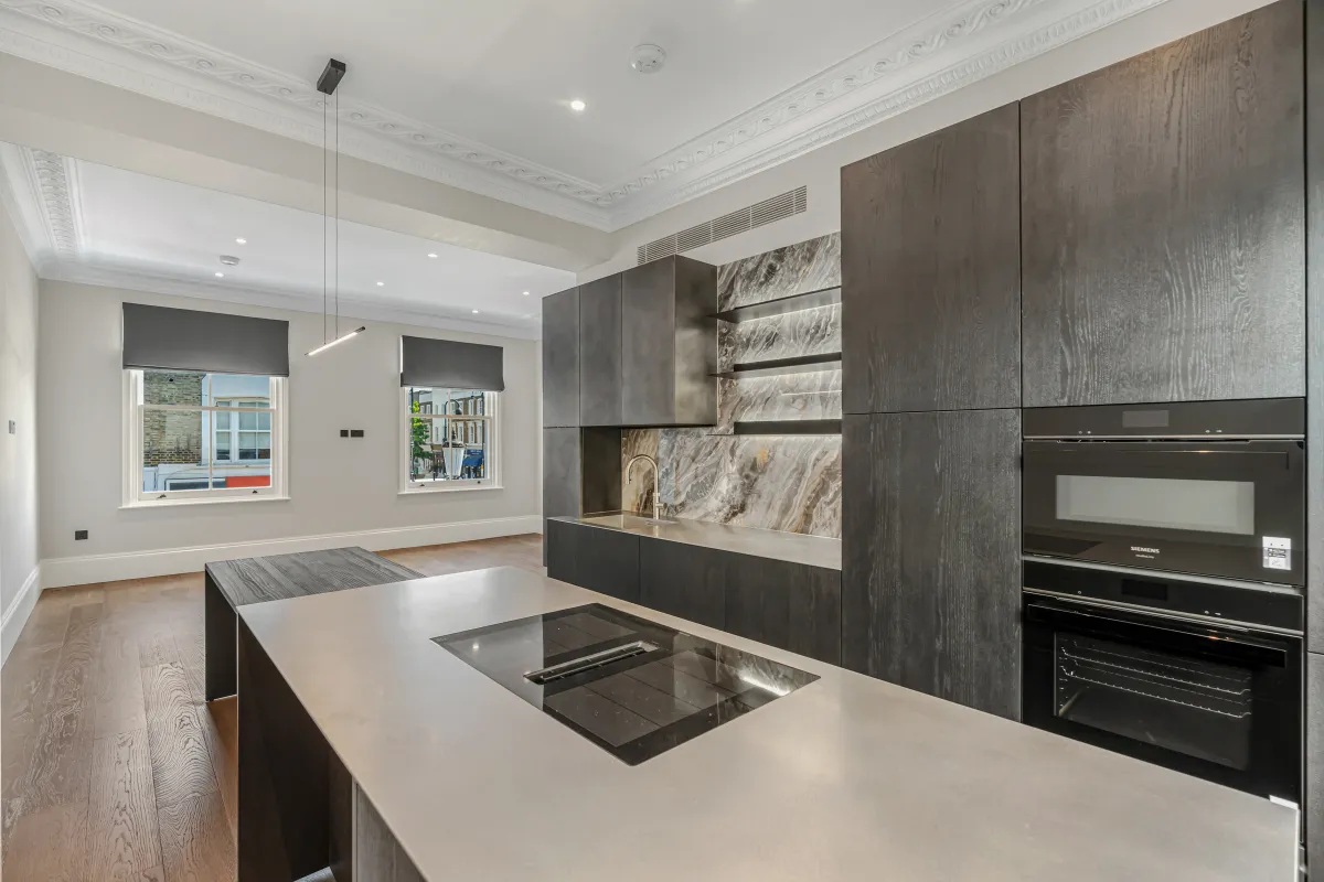 3 bedroom terraced house for sale 0