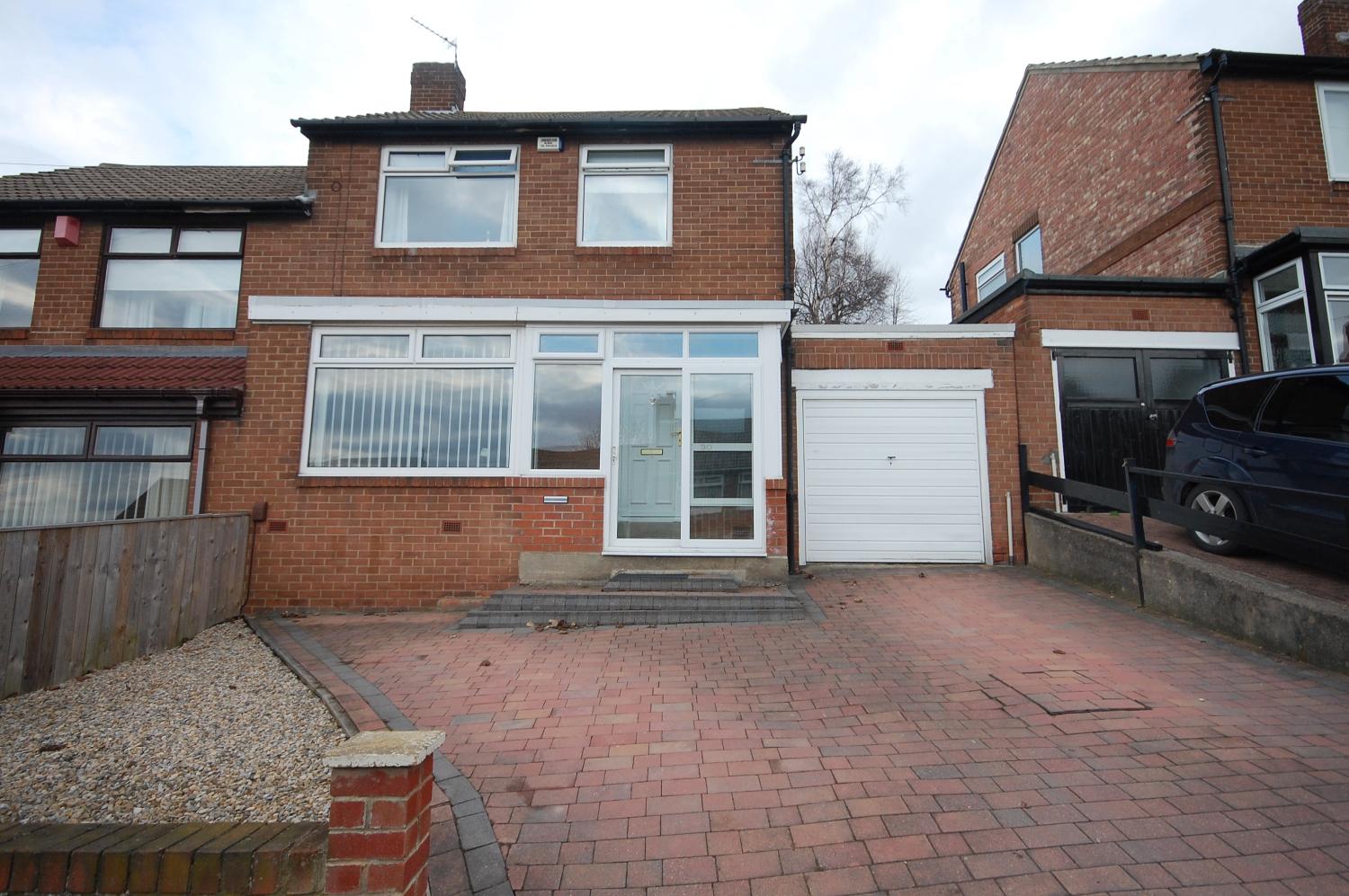 Free property report 30 Torquay Gardens, Chowdene, Gateshead, NE9 6XB
