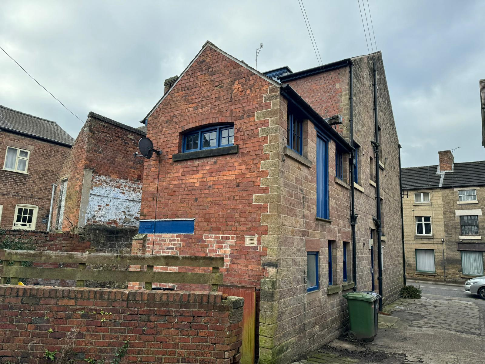 Photos of Bridge Street, Belper DE56 66546526 PrimeLocation