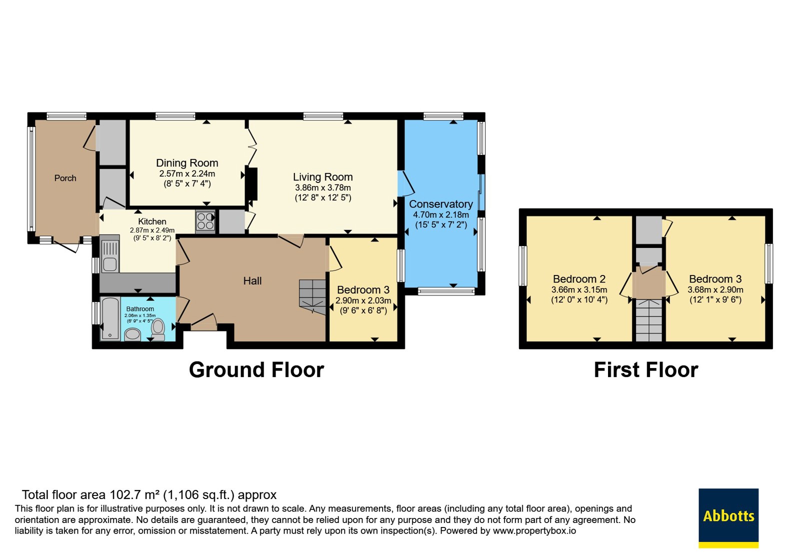 Llanberis,, Blacksmiths Lane, Norwich floorplan