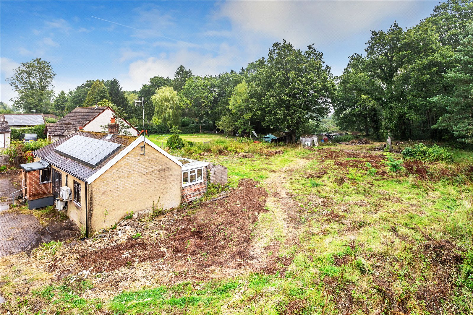 Photos of Reigate Road, Hookwood, Horley, Surrey RH6 65506155