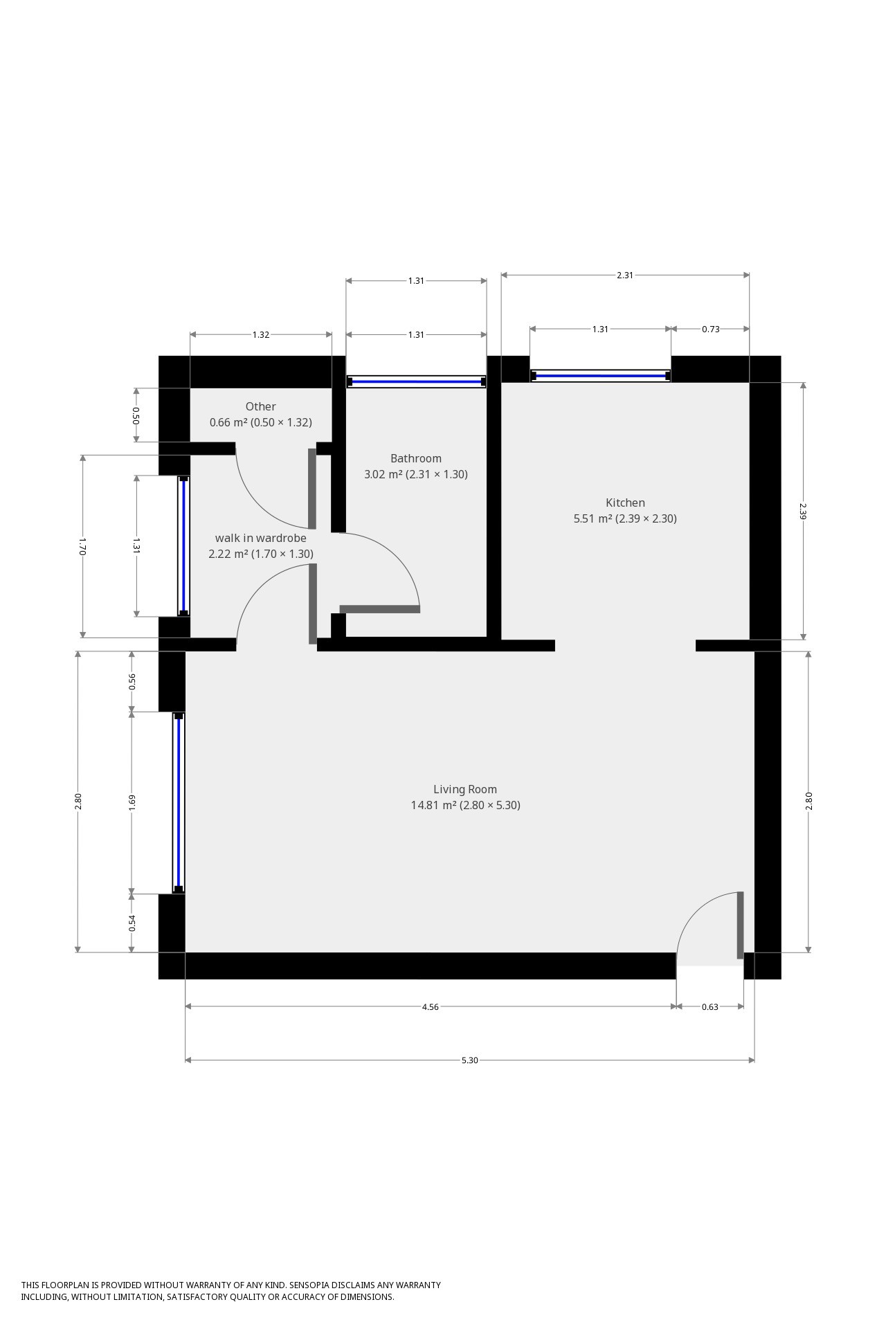 0 Bedrooms Studio for sale in The Hamlet, Lytham St. Annes FY8
