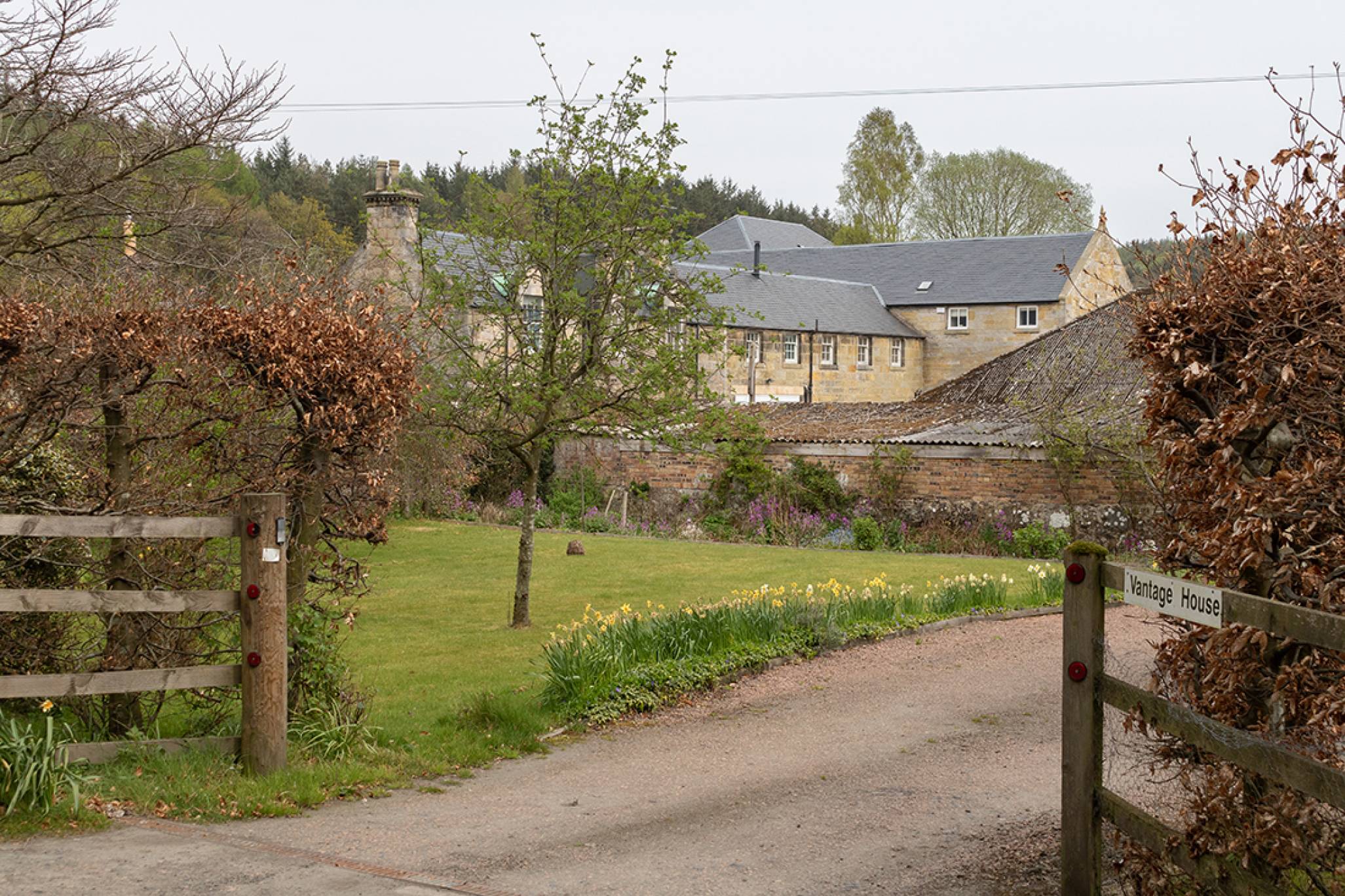 Photos of Fordell Estate, Hillend, Dunfermline, Fife KY11 51436147