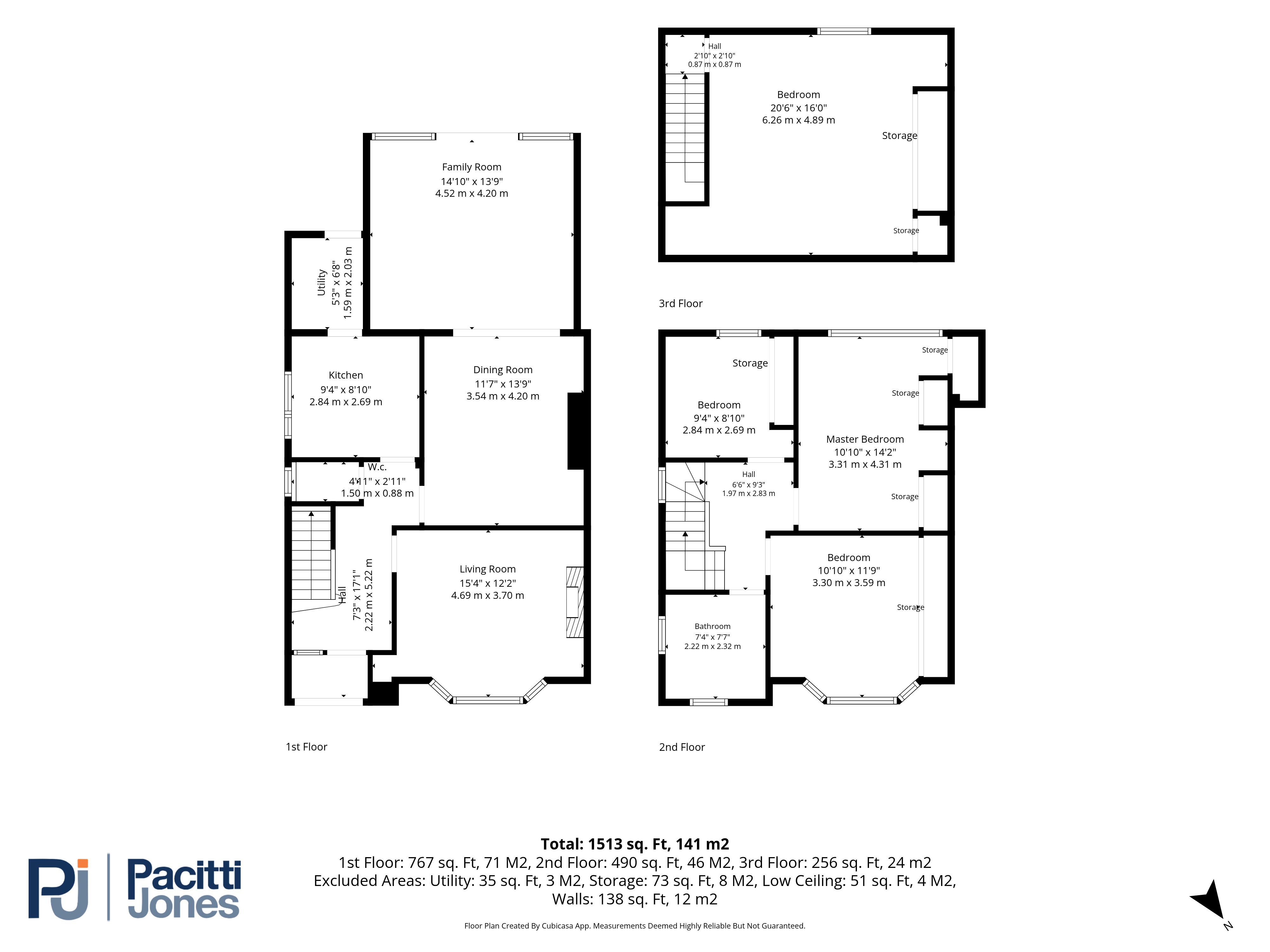 33 Dunvegan Drive, Bishopbriggs,, Glasgow floorplan
