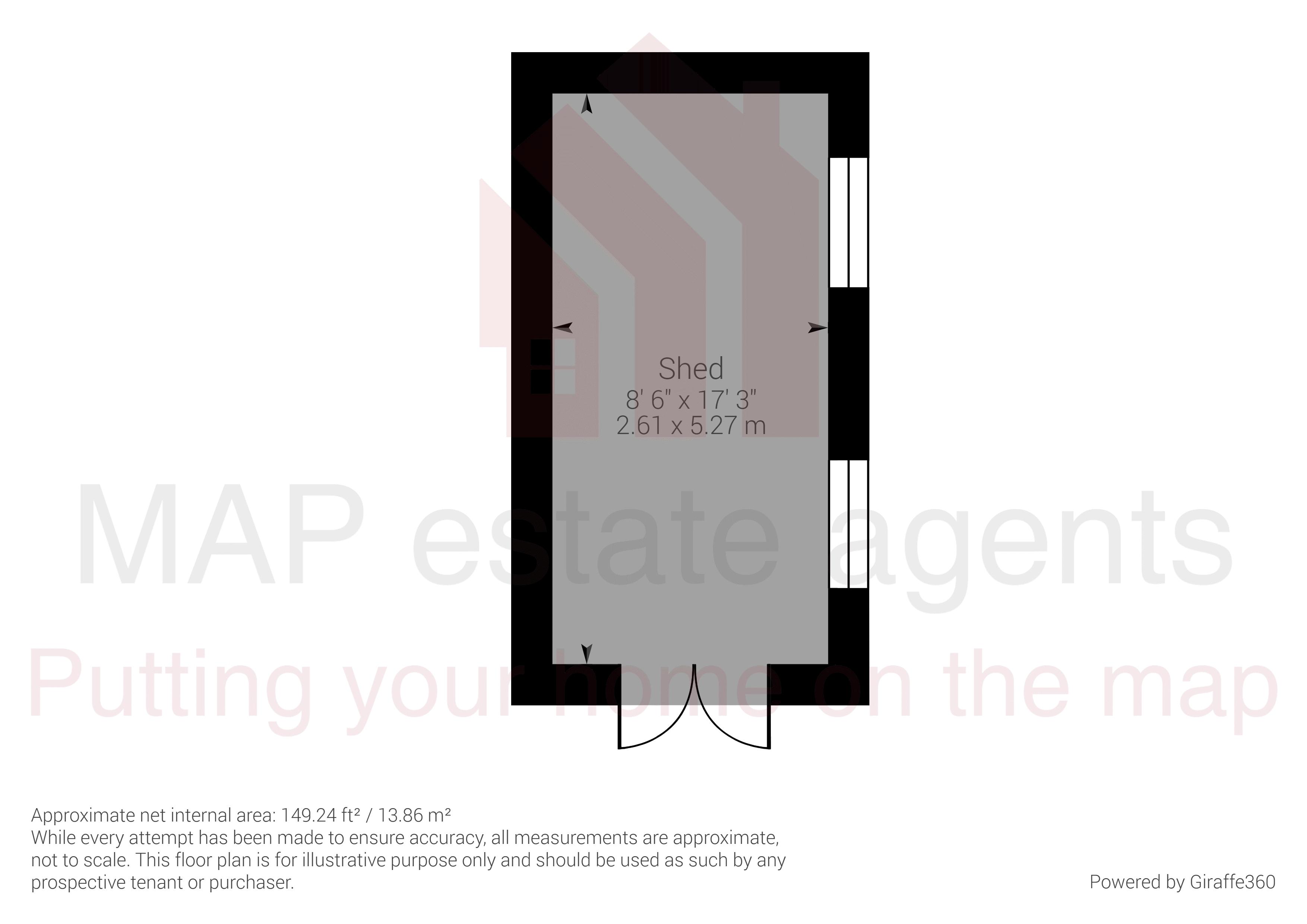 Kuggar, Ruan Minor, Helston TR12, 4 bedroom bungalow for sale