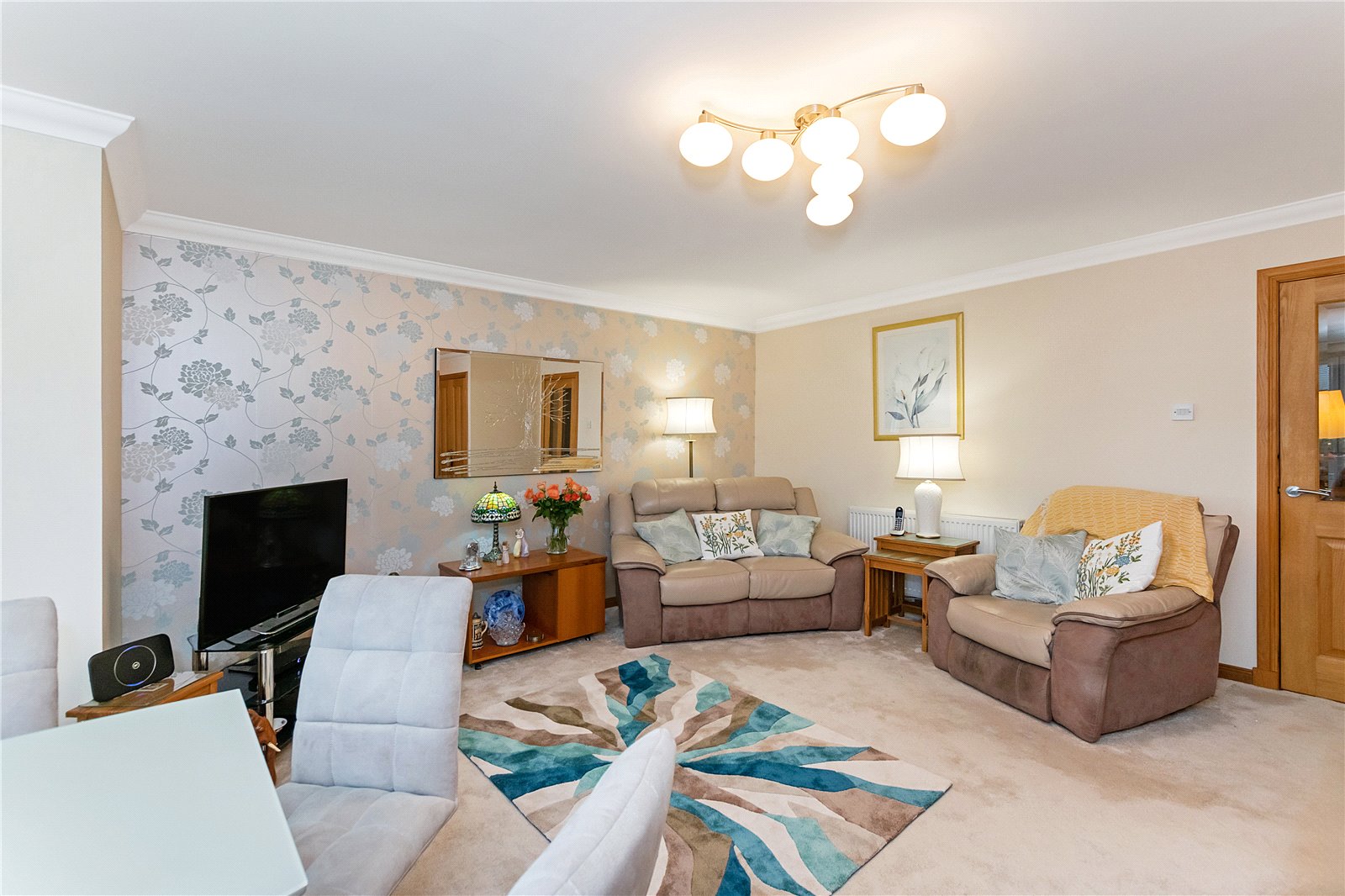 Photos of Kingsview Apartments, Burntisland Road, Kinghorn KY3