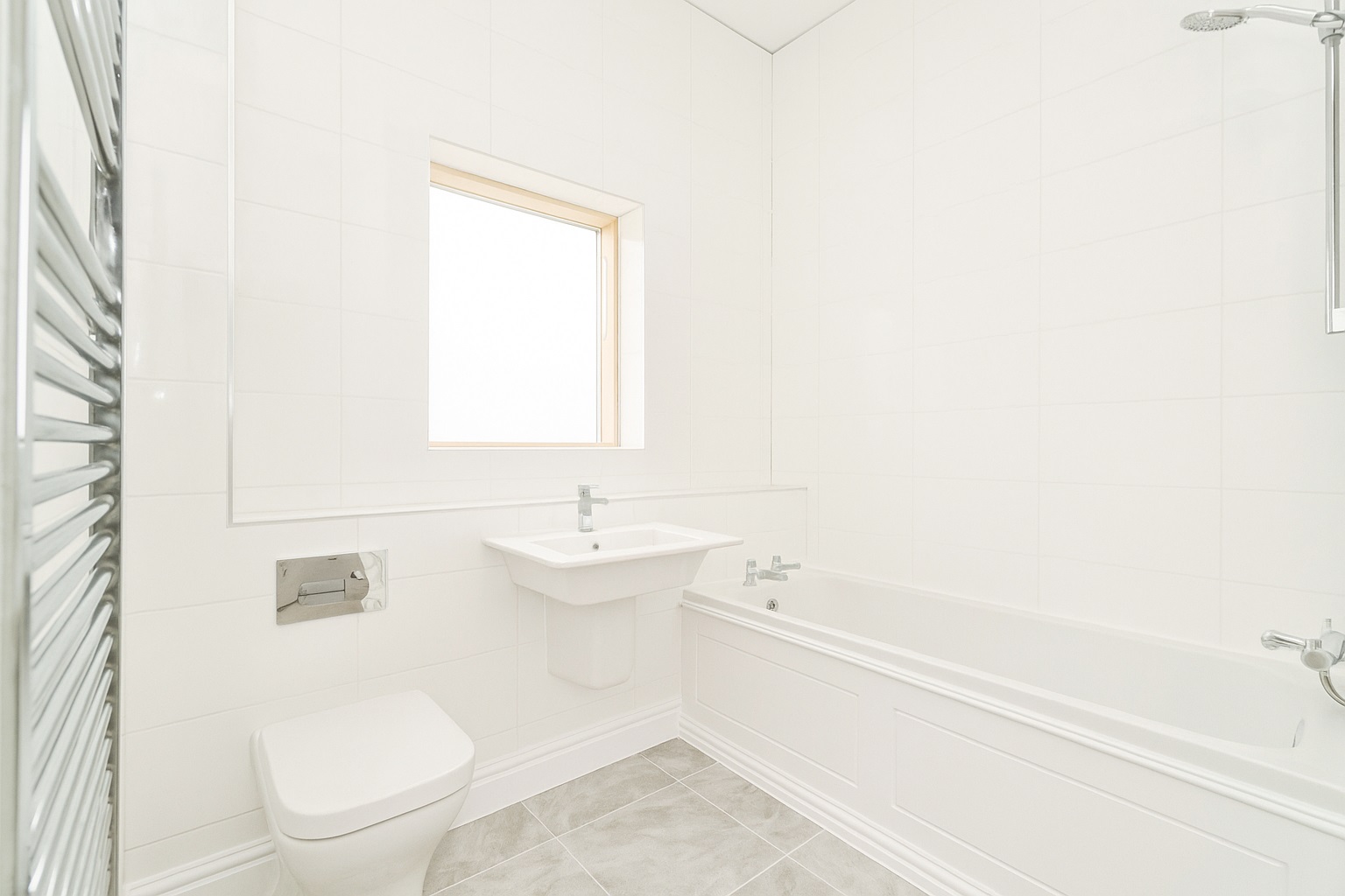 Trinity Green, Plot 2, The Bluebell, Whissonsett Road, Fakenham floorplan