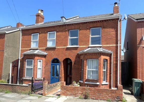 2-bed other on Amesbury, 104, Rosehill Street, Cheltenham, £350,000