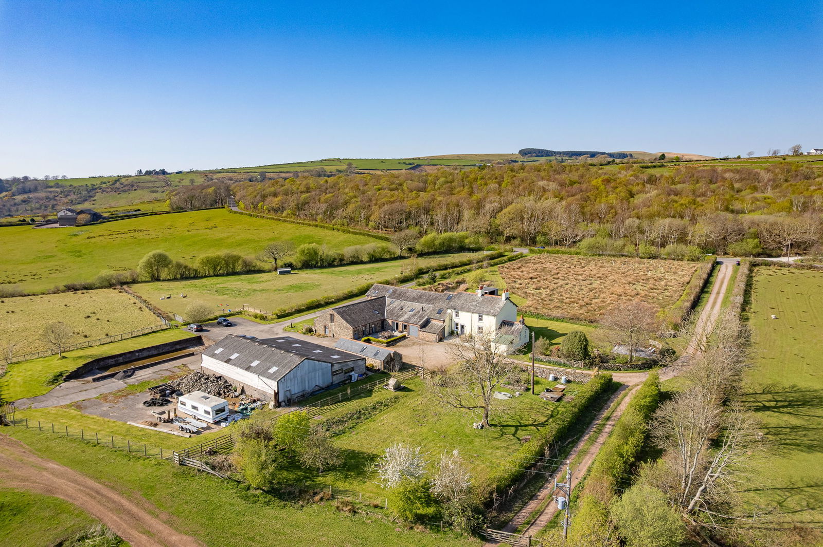 10 bedroom detached house for sale 0