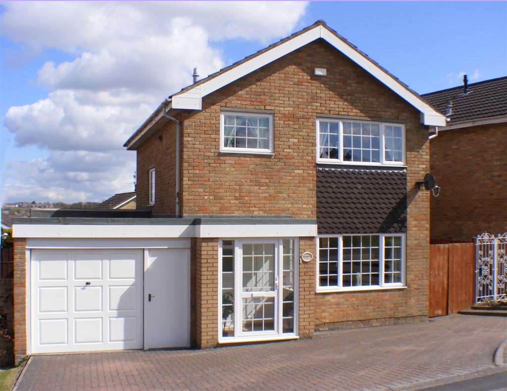 Free property report 90 Avonmead, Haydon Wick, Swindon, SN25 3PL Chimnie