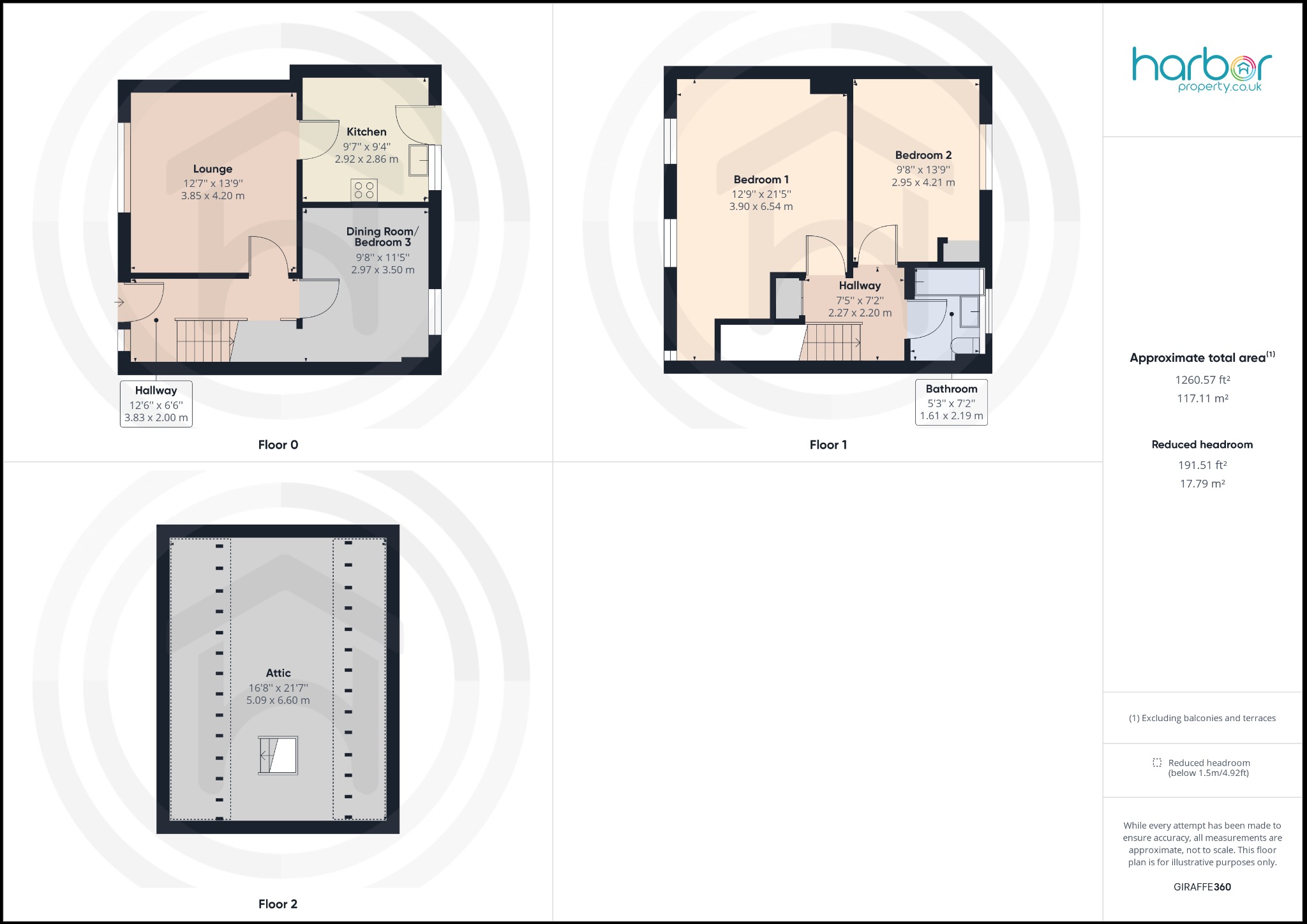 Langbar Crescent, Wellshouse, Glasgow G33, 3 bedroom terraced house for